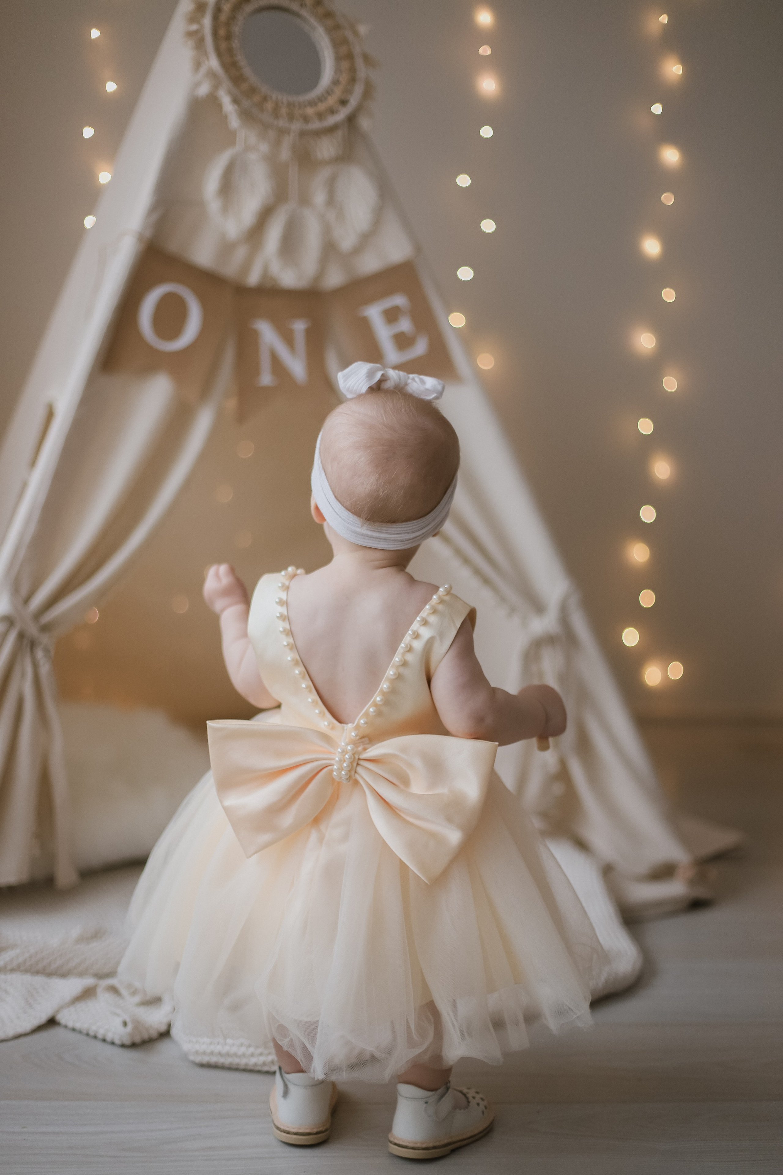 Первый годик малышей. Свадебный, семейный и детский фотограф в Люберцах Зайцева Анастасия