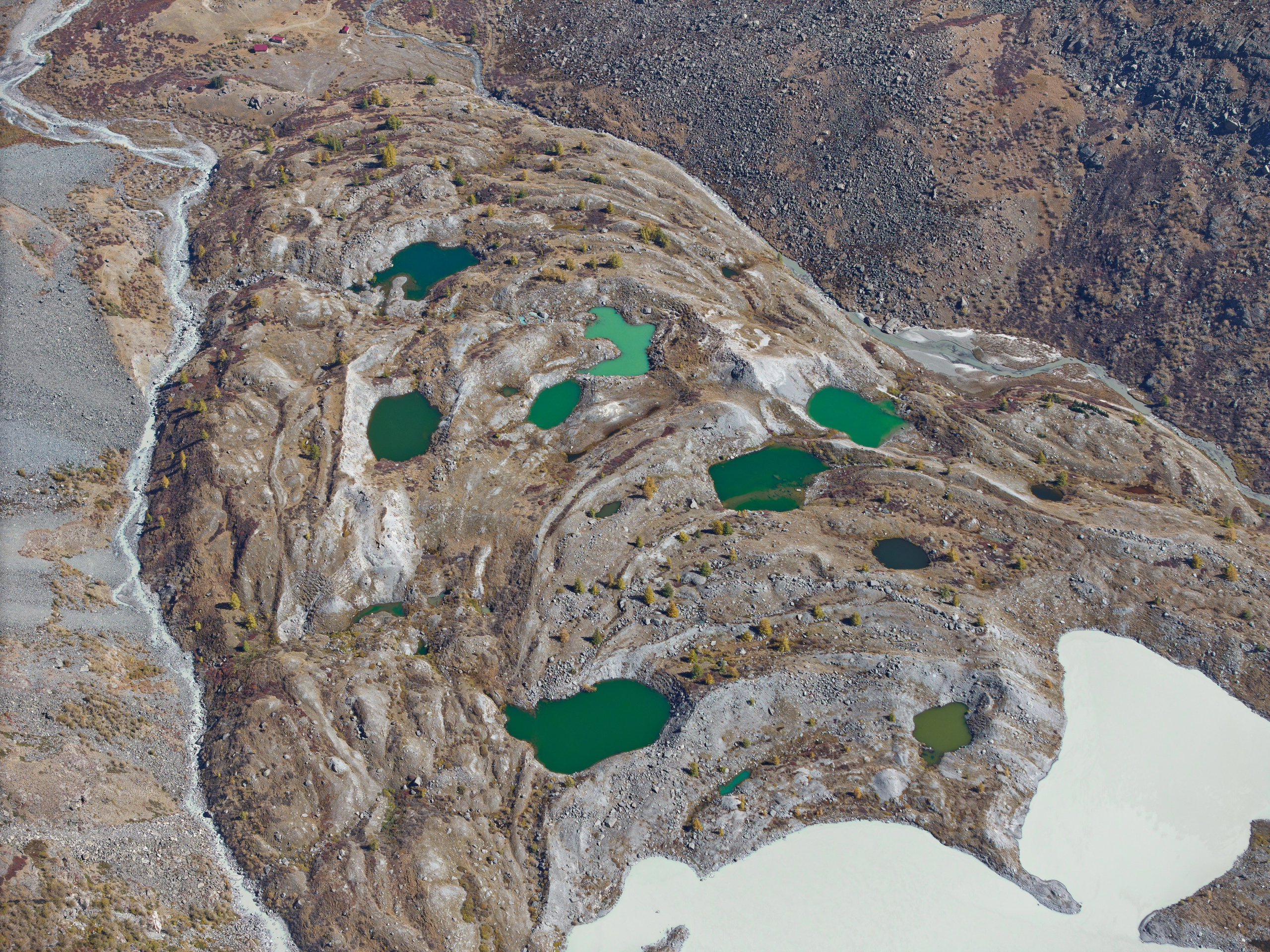 Путешествие по южному Алтаю. Семоха Валерий. Фотограф