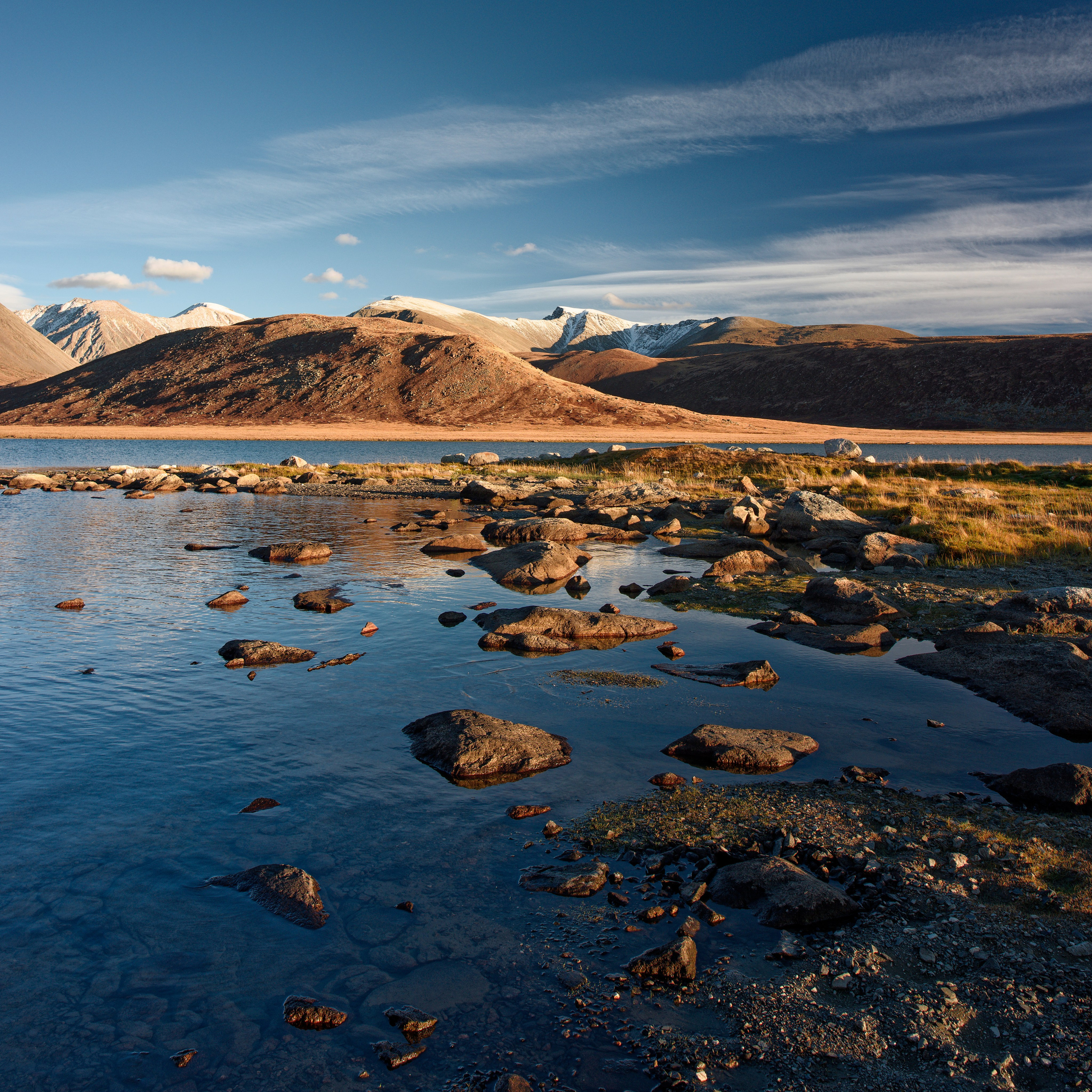 Путешествие по южному Алтаю. Семоха Валерий. Фотограф