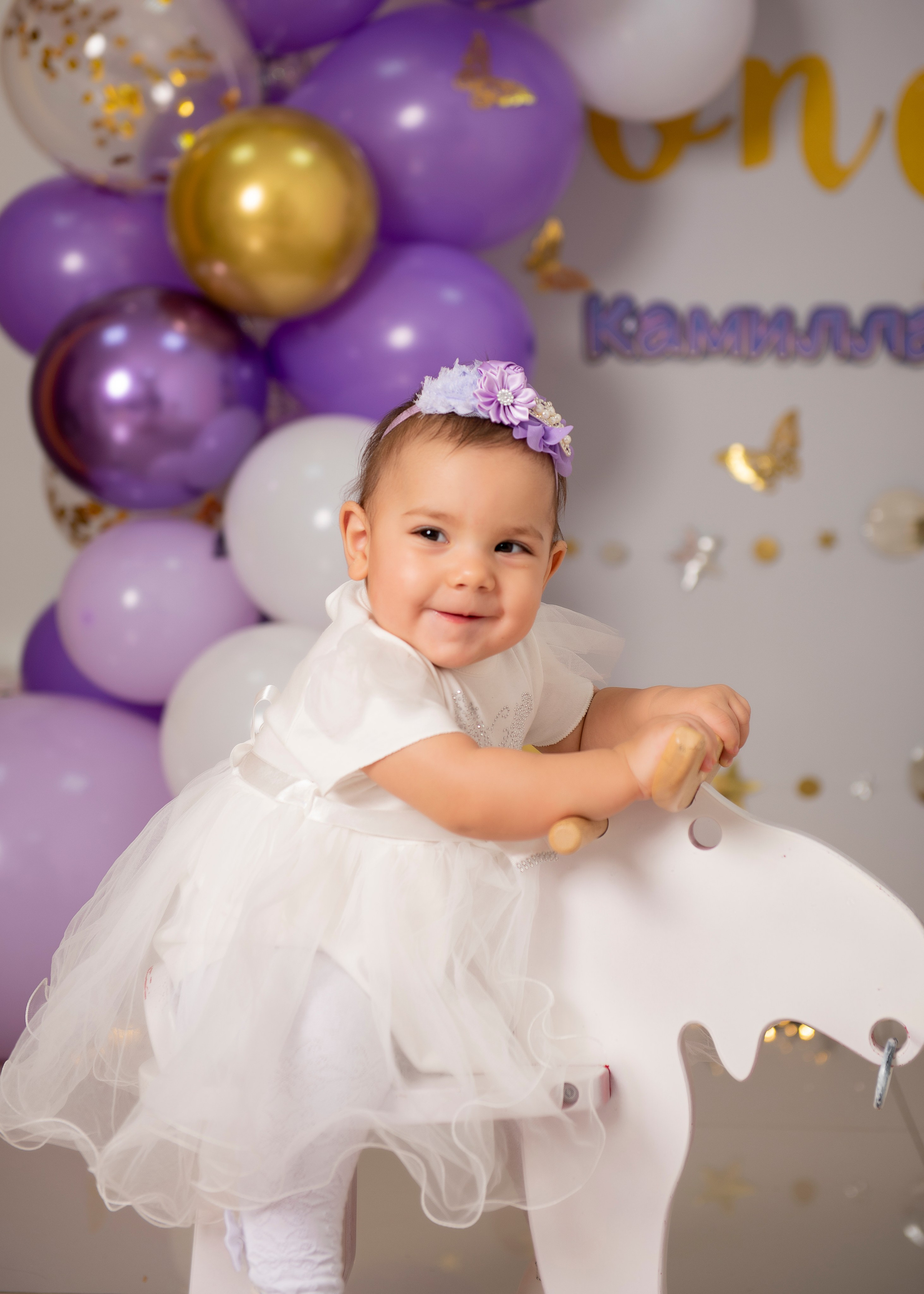 Фотосессия «День рождения мальчика». Профессиональный фотограф в Москве и Одинцово Родика Архип