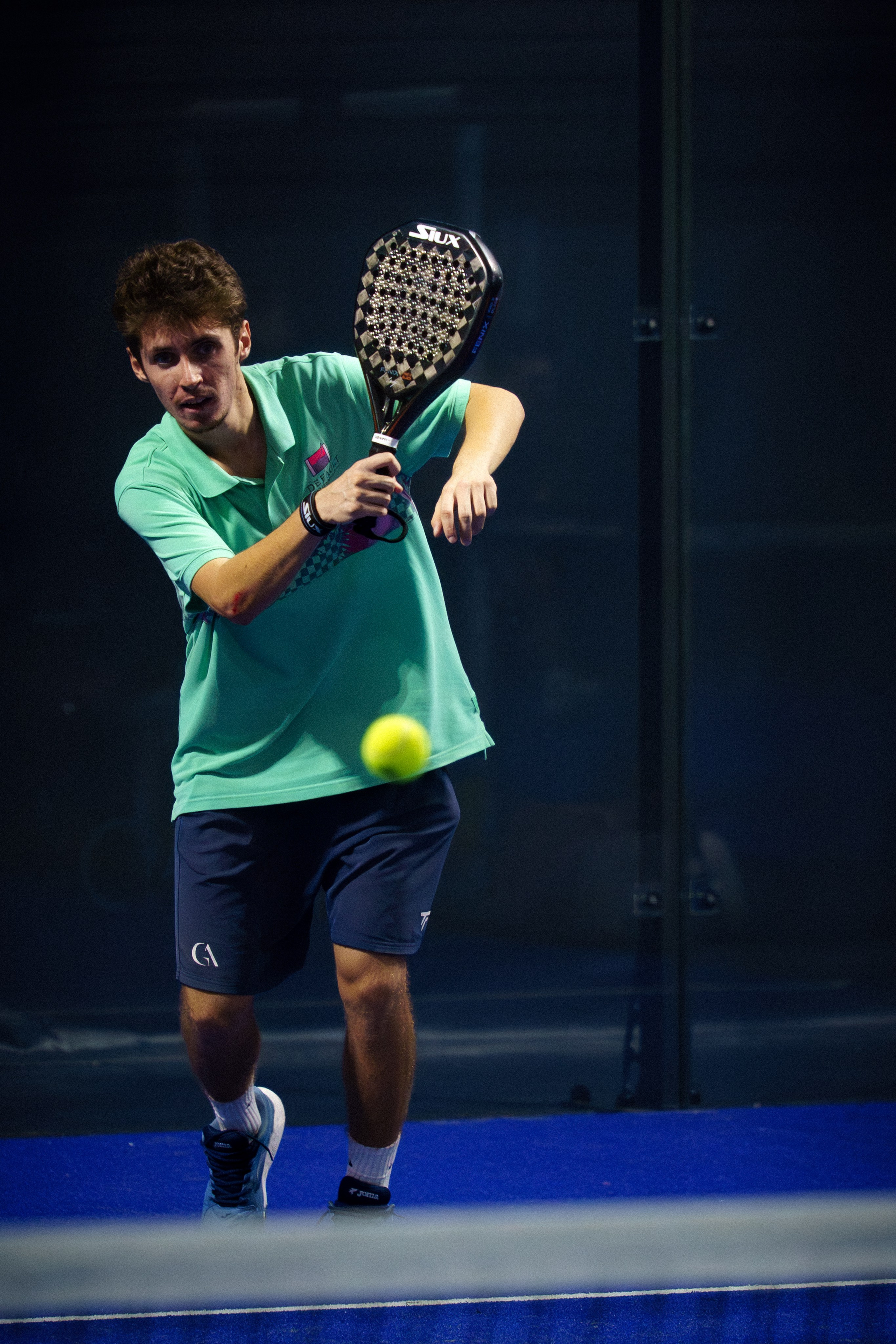 Фотоотчет с турнира по ПАДЕЛ ТЕННИСУ по Краснодарскому краю