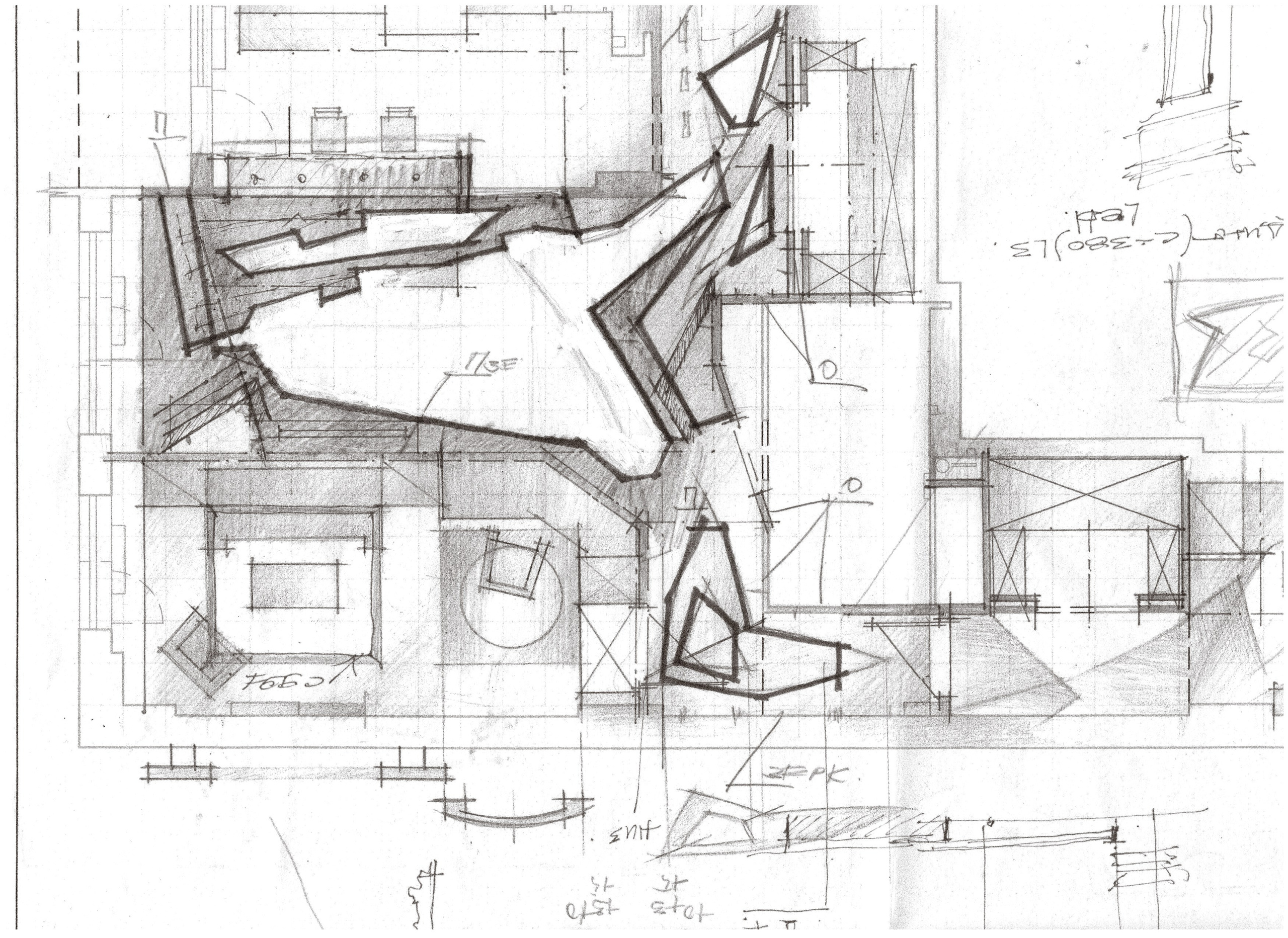 История компании «Дека-Арт» • Архитектор Юрченко Олег Анатольевич