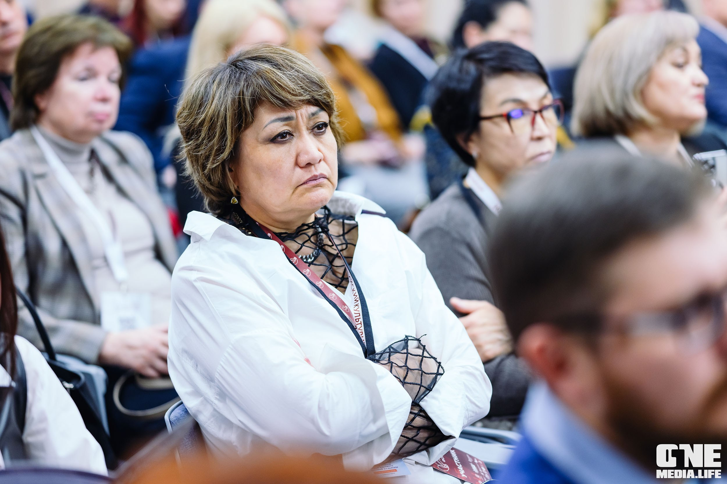 Балтийский Культурный Форум 2024. One Media Life: фоторепортажи, фотоотчеты с мероприятий и заведений