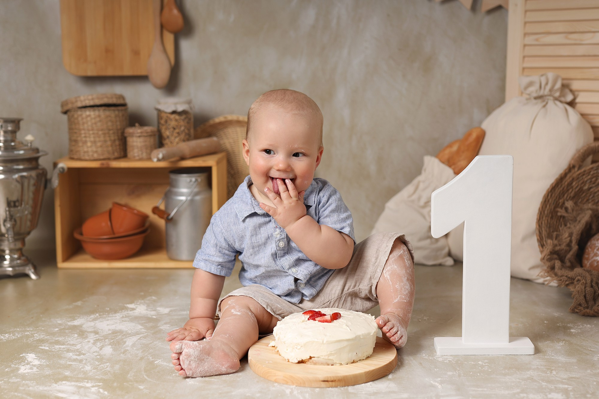 Фотограф Ольга Трубникова