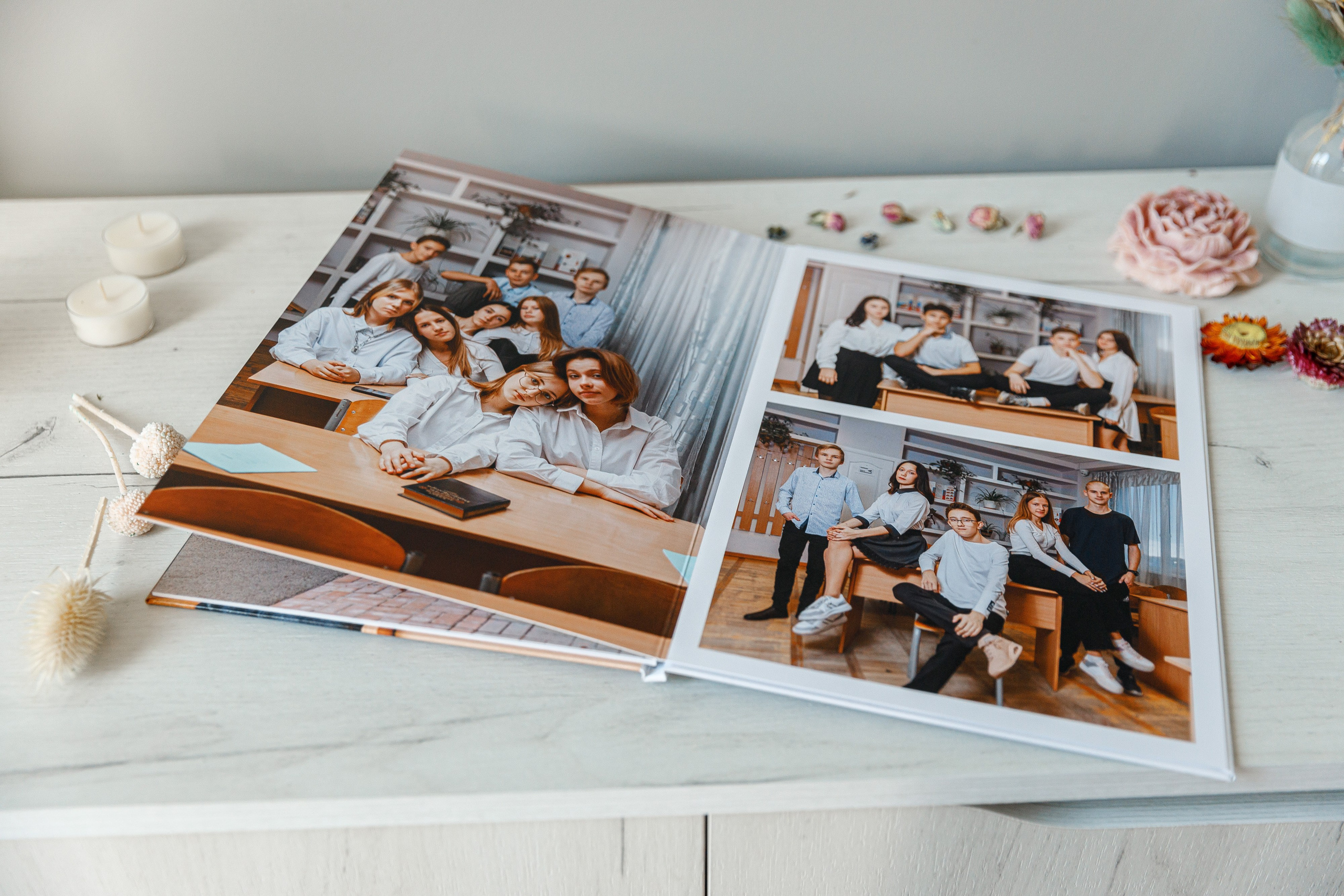 Старшая школа. ВЫПУСКНЫЕ АЛЬБОМЫ & ДЕТСКИЕ ФОТОПРОЕКТЫ | ФОТОlike_Крым