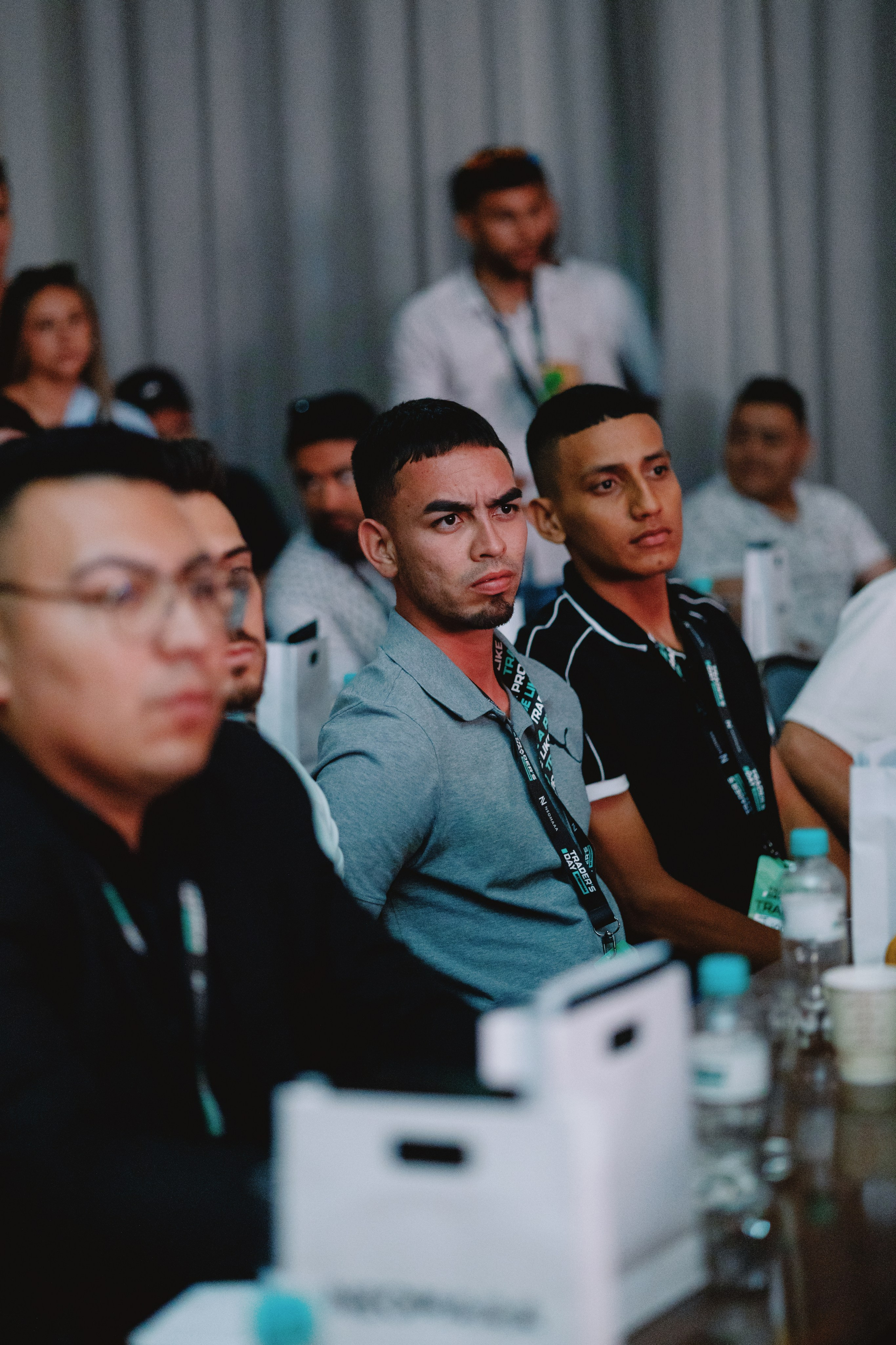 TRADERS DAY By NeomAAA Medellin. NeomAAA Funds Gallery