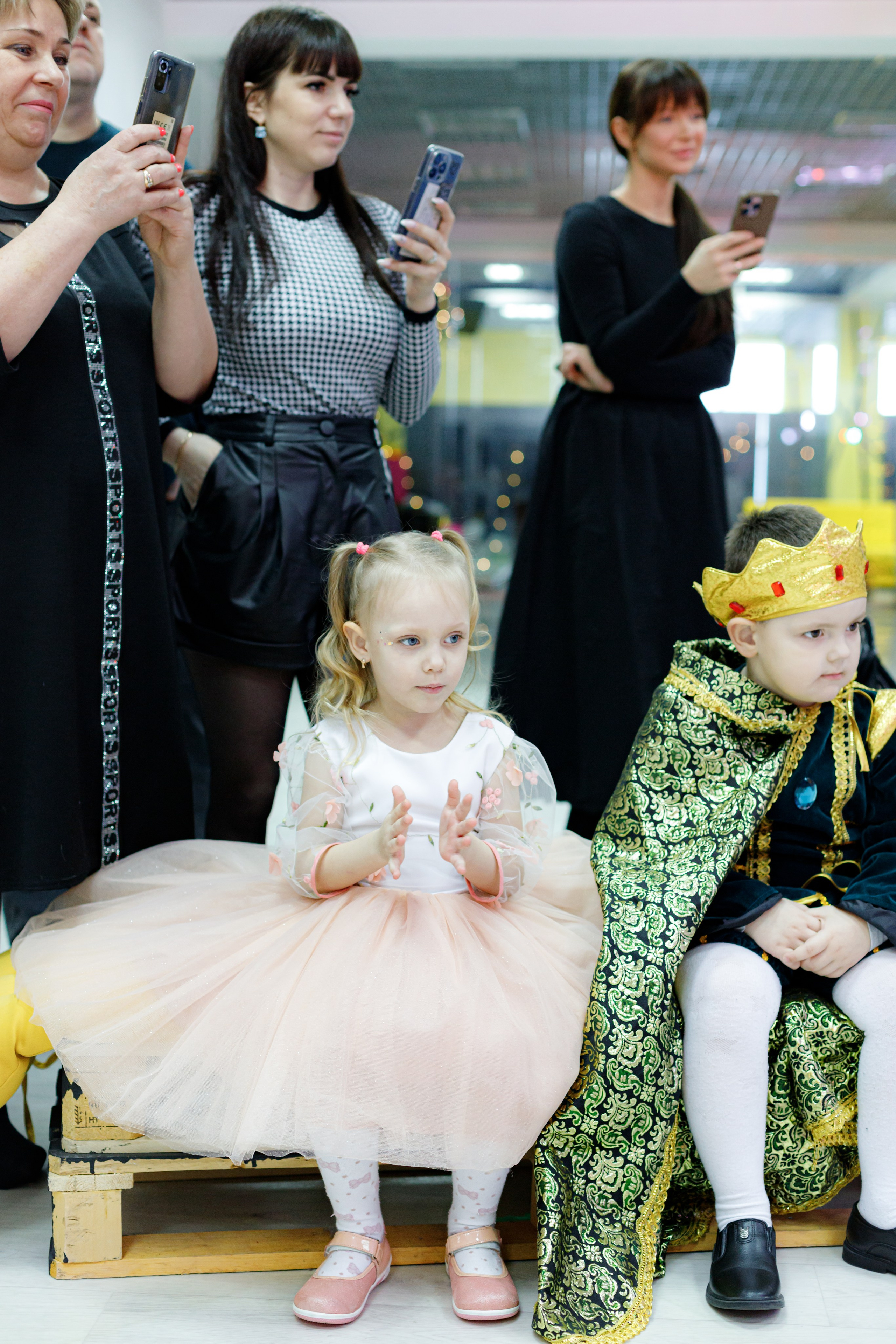 HAPPY NEW YEAR part/4. Photokarish