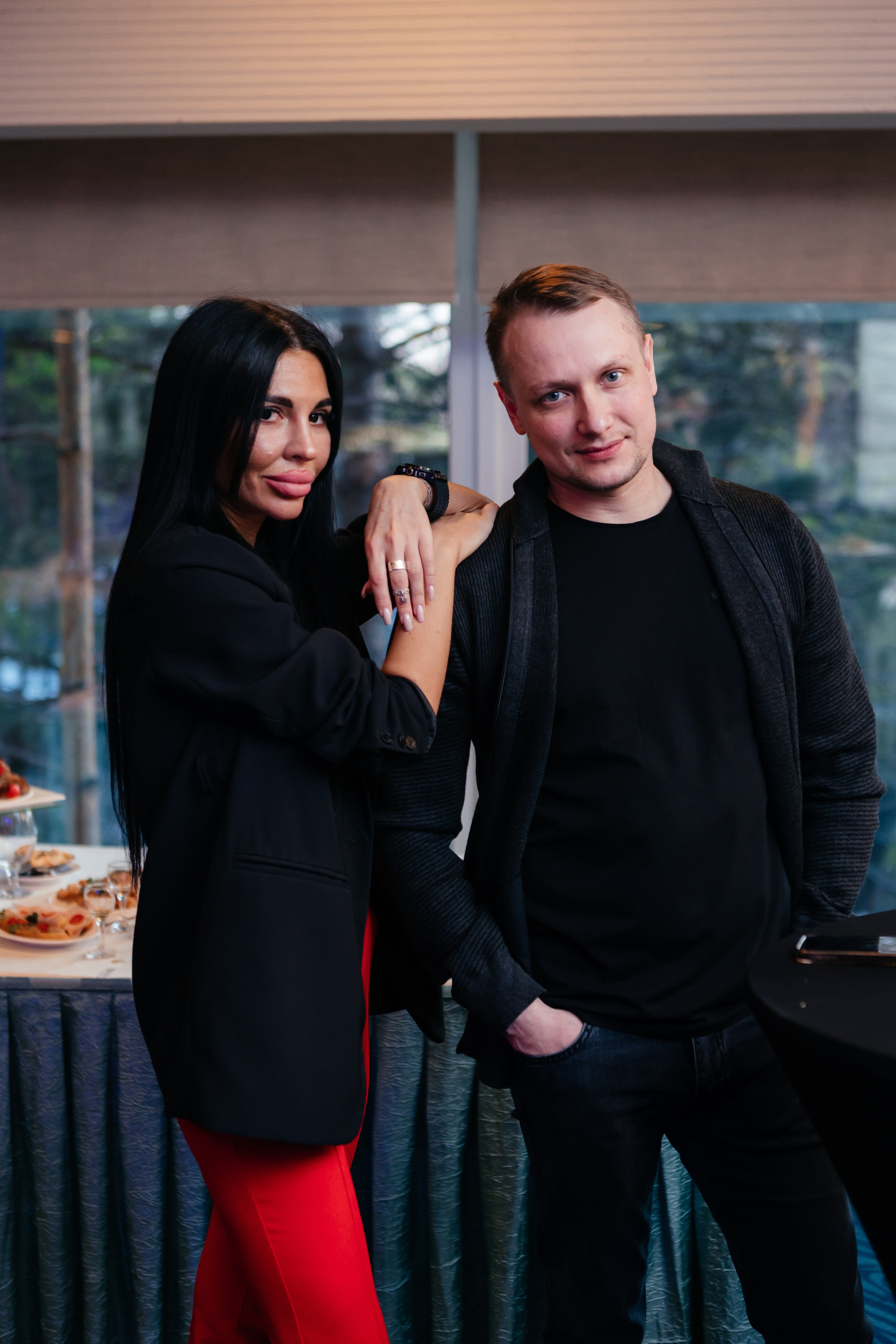 ПРЕМИЯ 2ГИС | PART II. СВОИ. ФОТООТЧЕТЫ-СОБЫТИЯ-МЕСТА