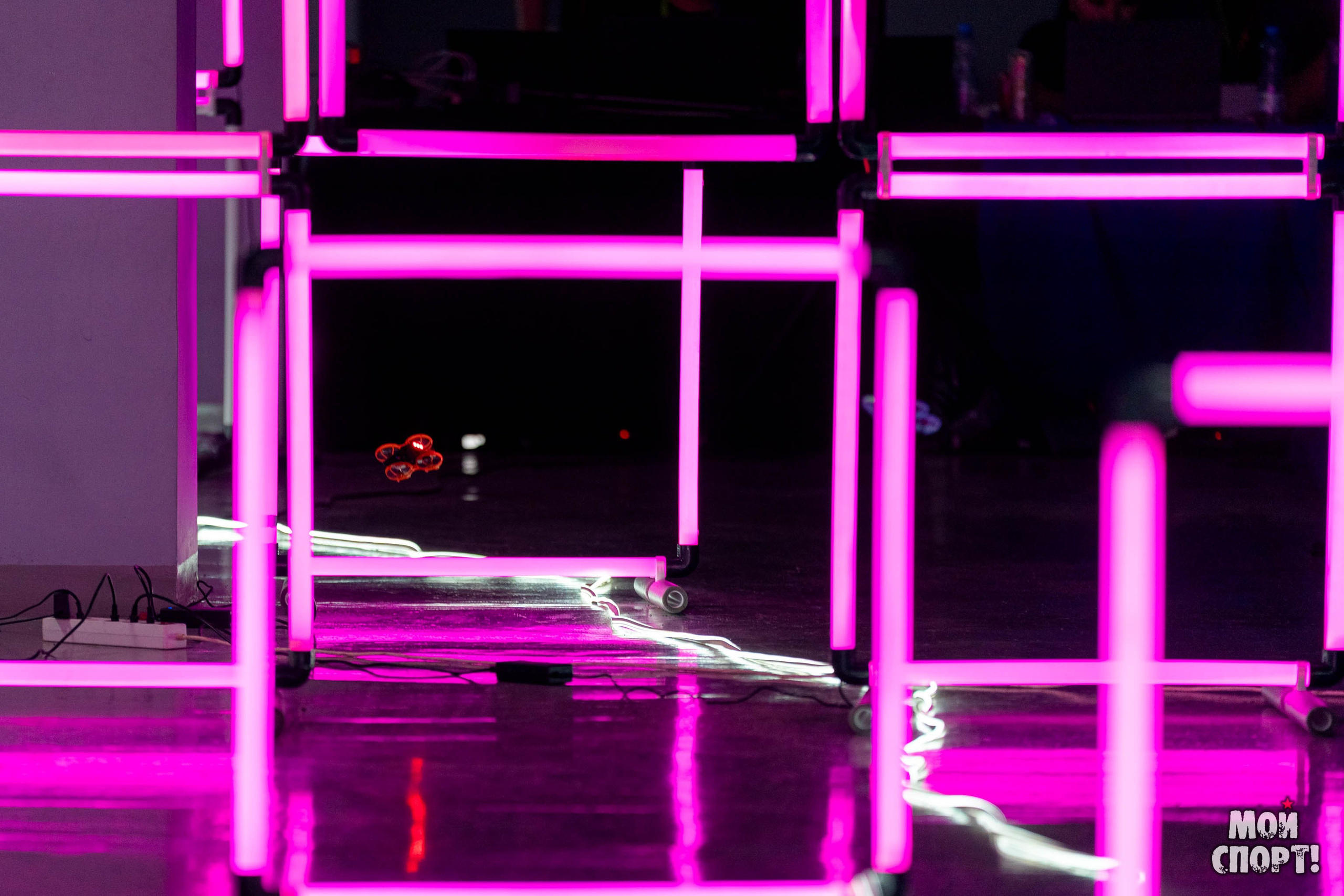 Первенство и Чемпионат ДФО по гонкам дронов. Студия «Мой Спорт!» — все о спорте в Якутии