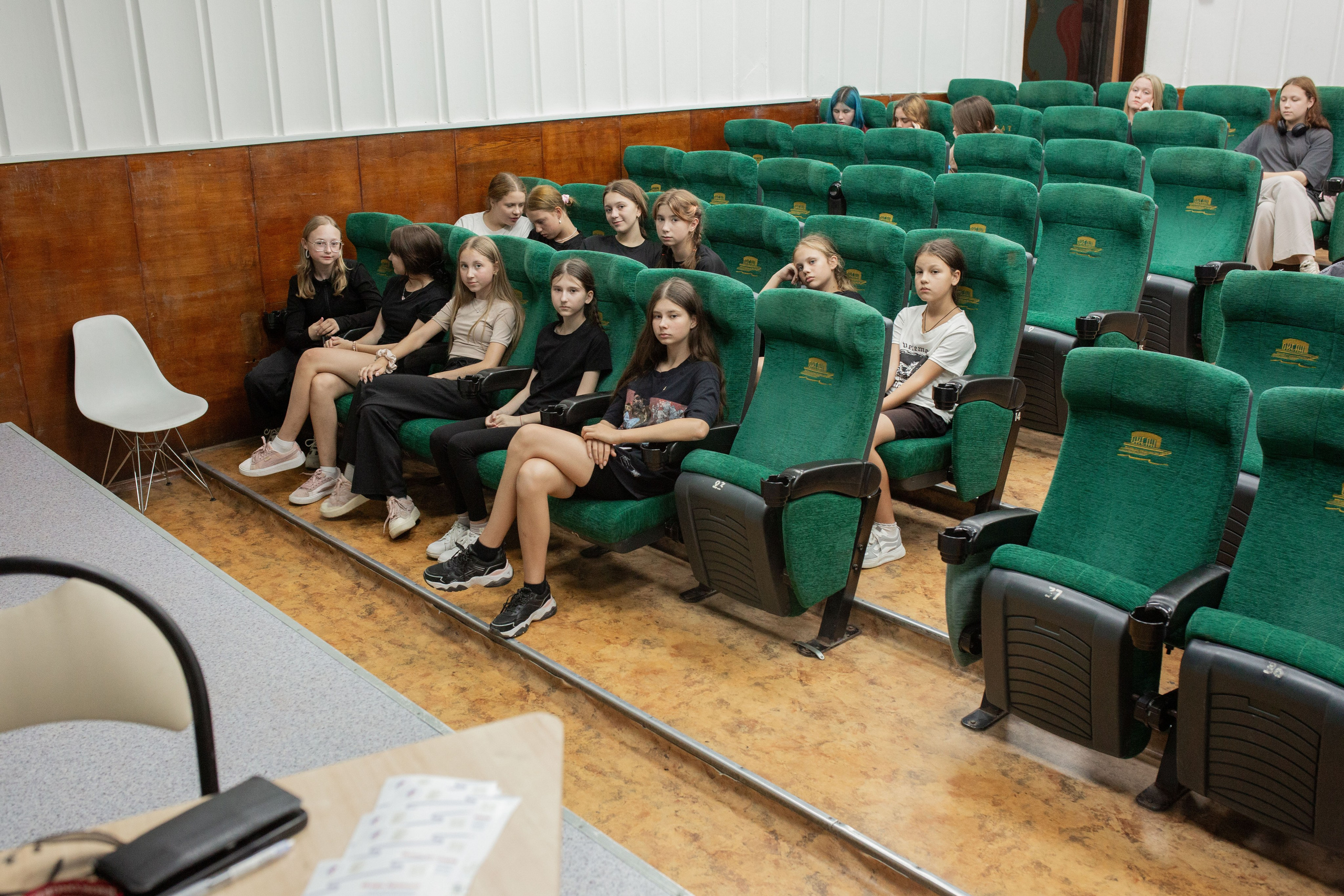 ШКОЛА и ДЕТСКИЙ САД. Портретный, свадебный, репортажный фотограф во Владивостоке Юлиана Джули Фокс