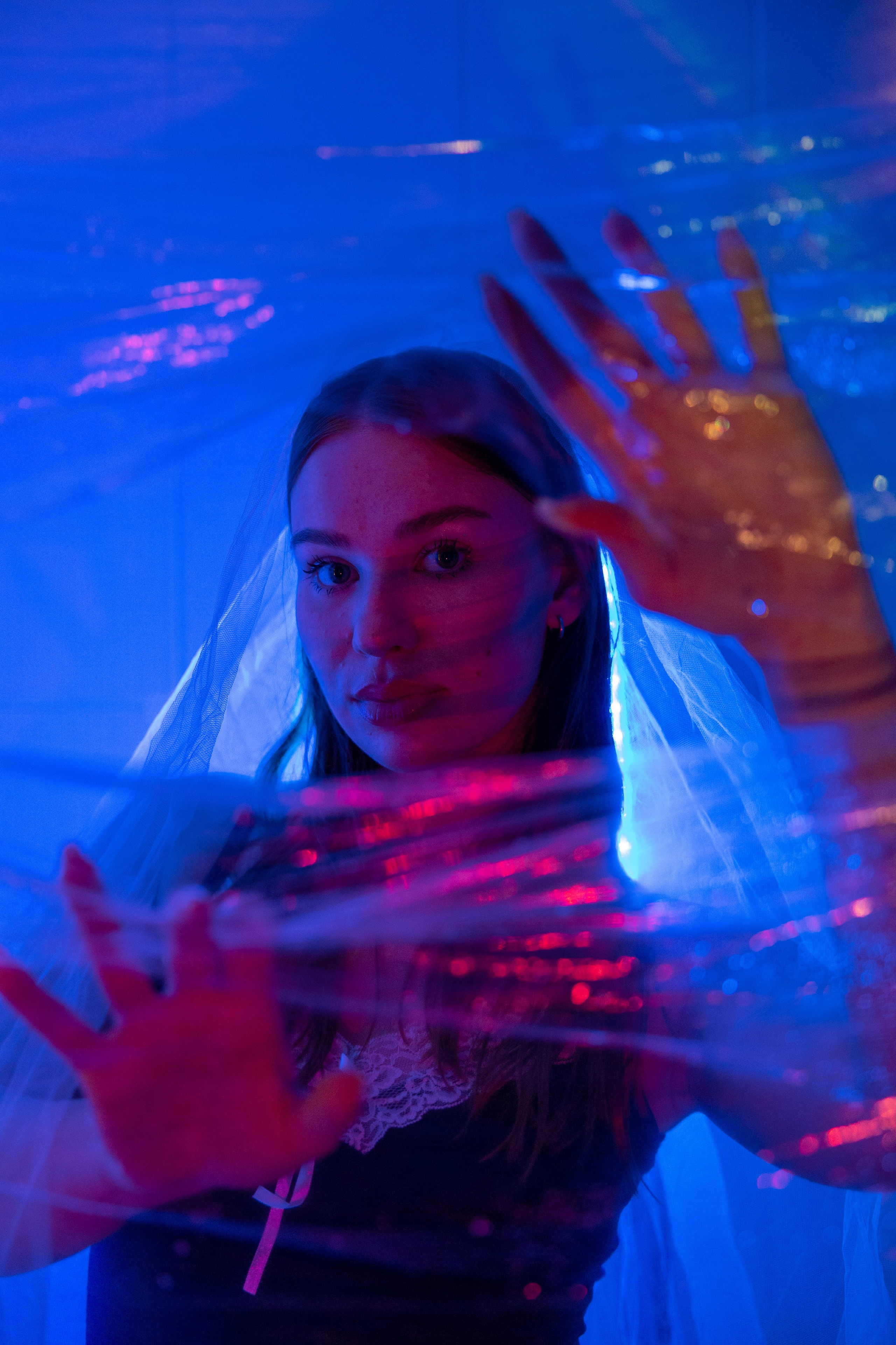 Чувственные съемки/Фототерапия. Дарья Бухреева — фотограф, видеограф и фототерапевт. Москва и мир