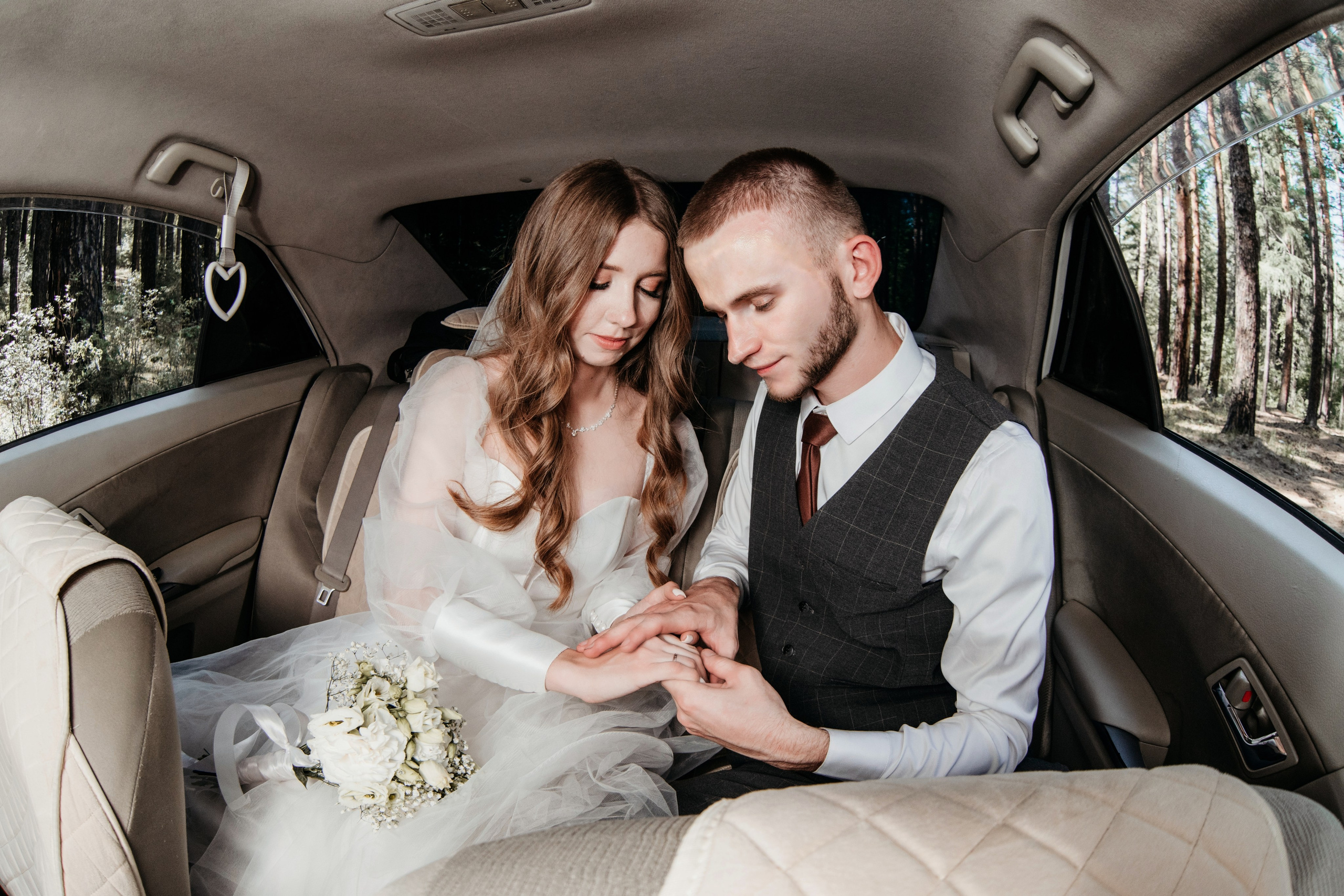 Фотограф в Улан-Удэ. Свадебный фотограф в Улан-Удэ