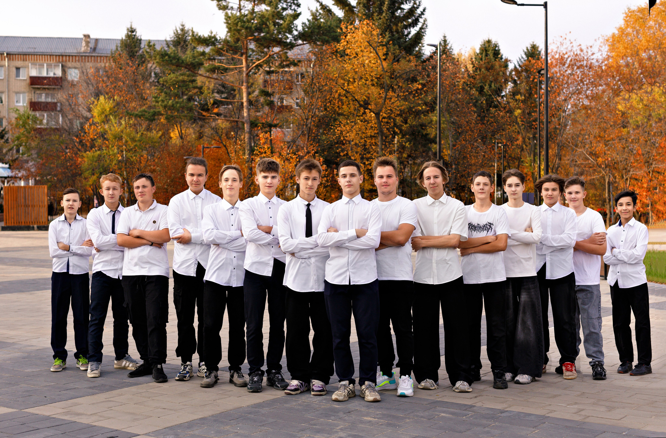 Семейный и школьный фотограф в Свободном Захаревич Елена