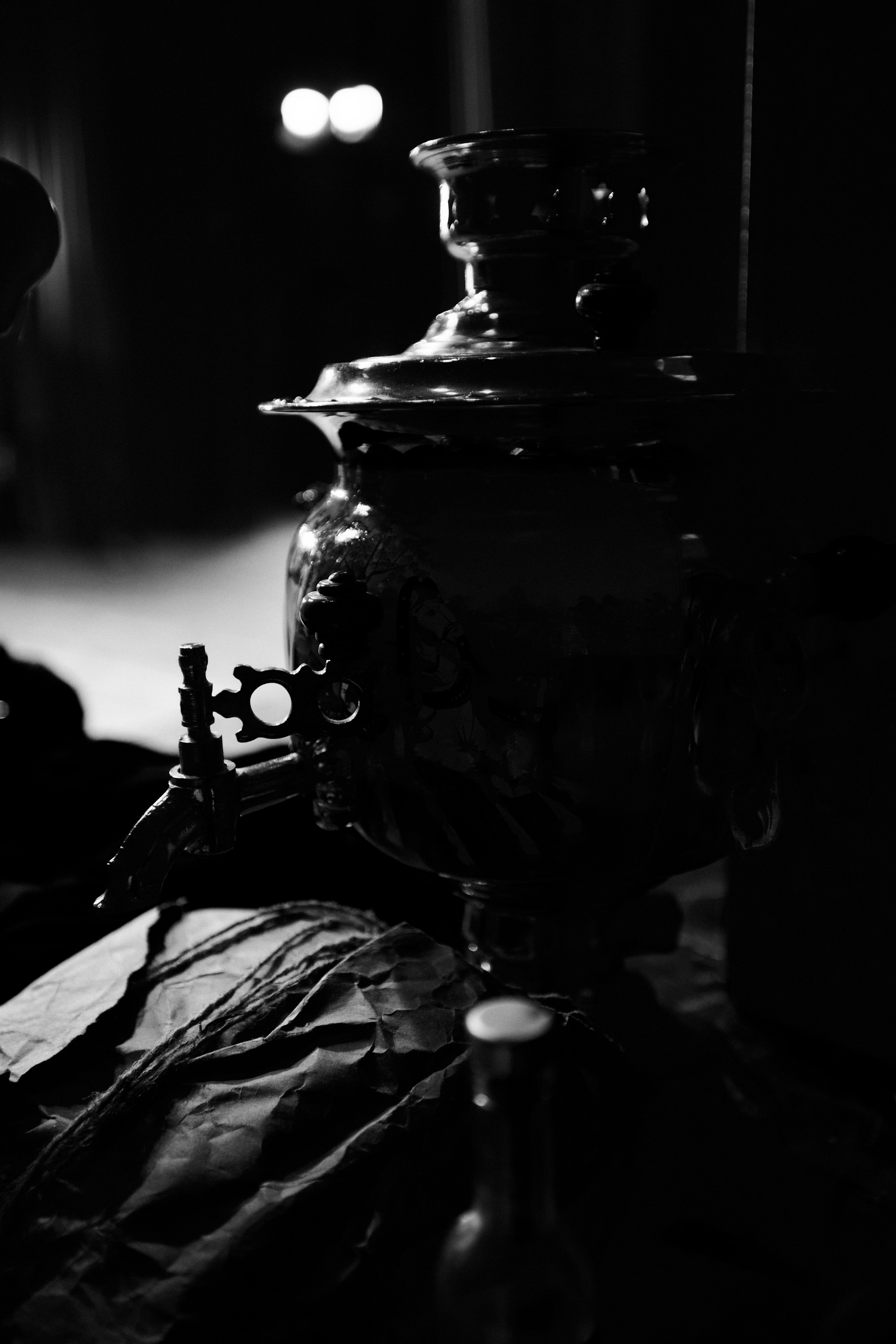 Премьера постановка «Не жизнь, а сказка». Анна Потявина. Фотограф Москва