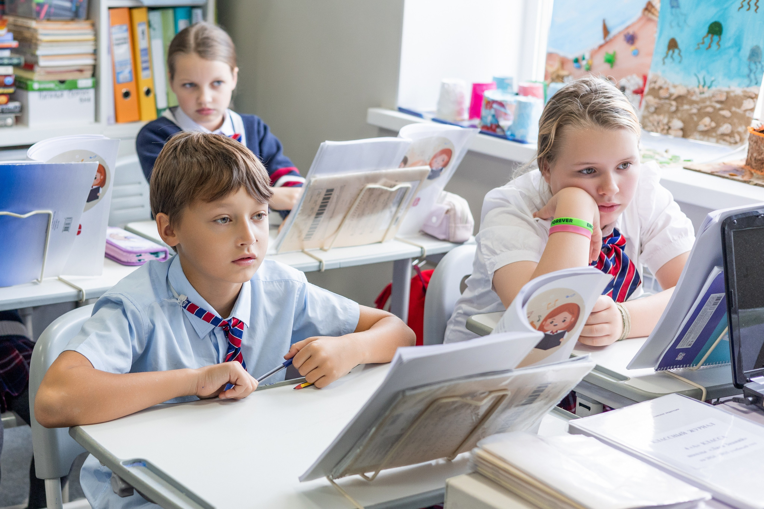 ШКОЛА и ДЕТСКИЙ САД. Портретный, свадебный, репортажный фотограф во Владивостоке Юлиана Джули Фокс