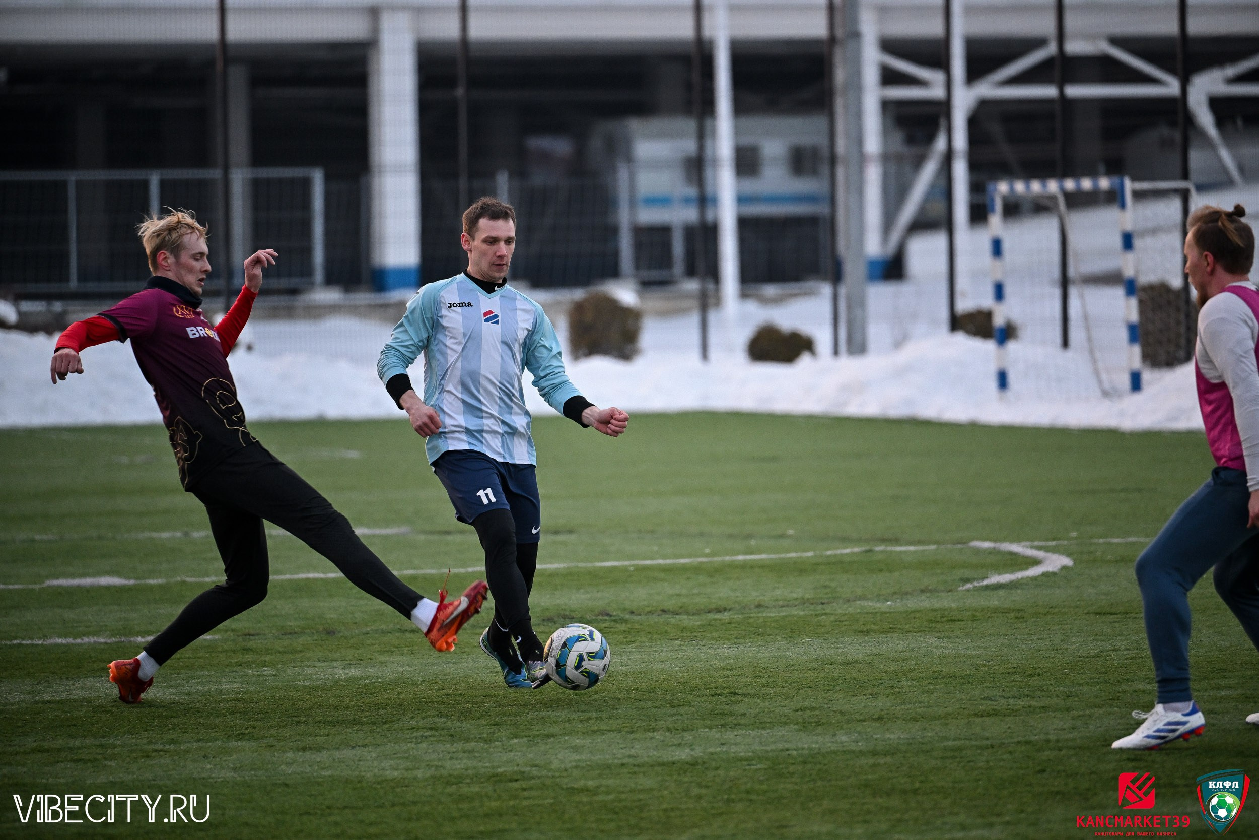 Калининградская Любительская Футбольная Лига, Премьер лига 14 тур, Бауцентр-Пивной двор. VIBECITY.RU Вайб Сити Ру Фоторепортажи Фотоотчеты Калининград