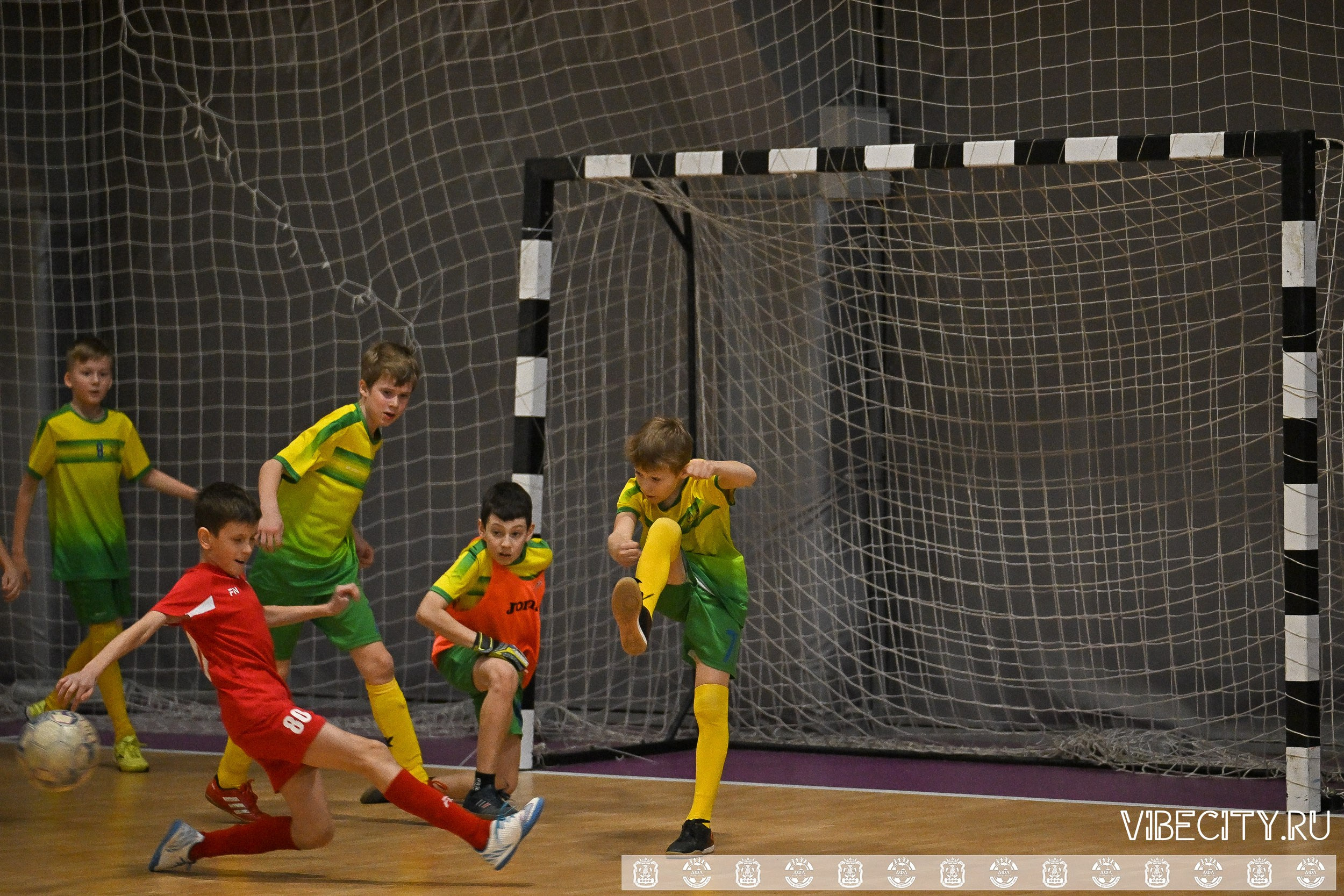 Балтийская лига по футзалу U11. VIBECITY.RU Вайб Сити Ру Фоторепортажи Фотоотчеты Калининград