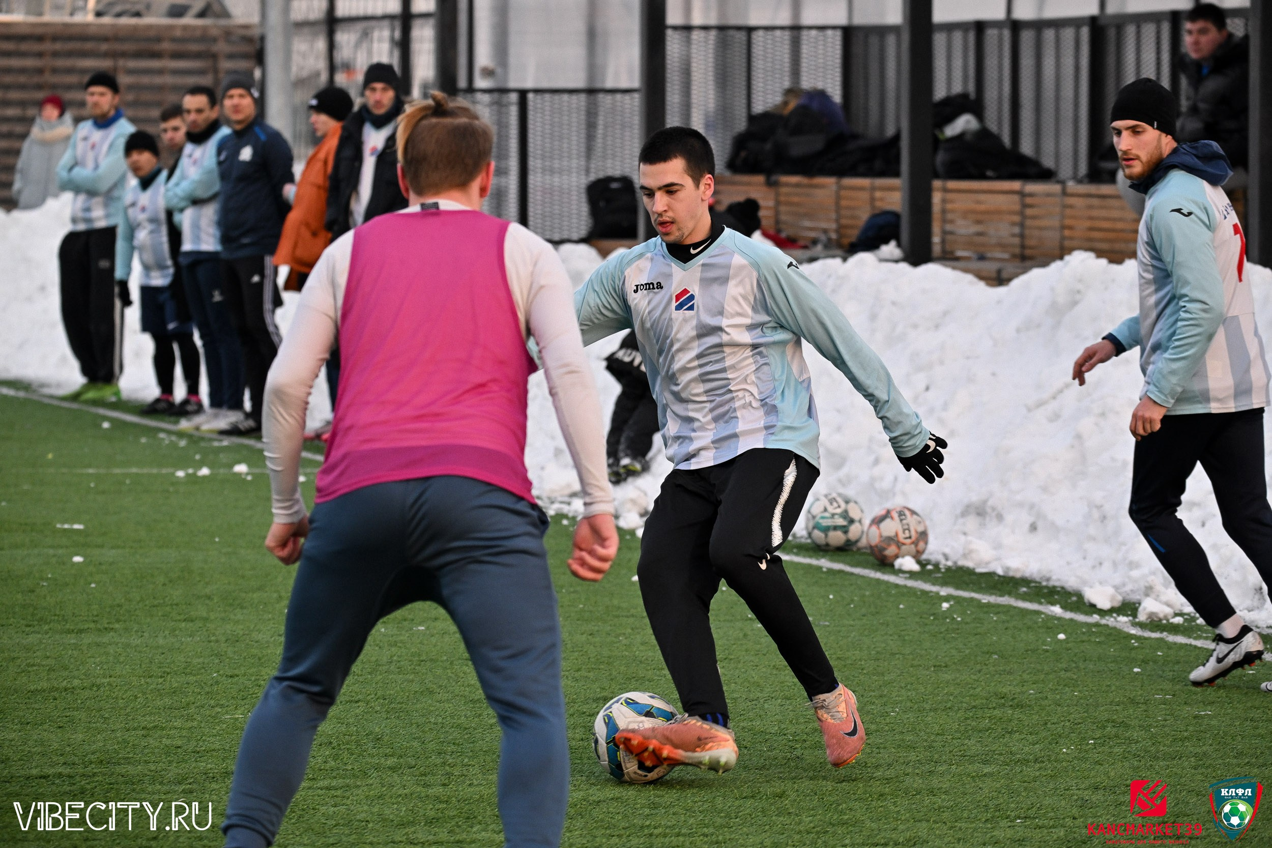 Калининградская Любительская Футбольная Лига, Премьер лига 14 тур, Бауцентр-Пивной двор. VIBECITY.RU Вайб Сити Ру Фоторепортажи Фотоотчеты Калининград