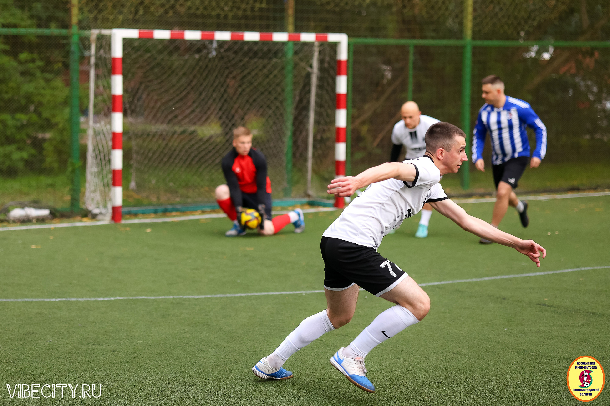 ИГРЫ МИНИ-ФУТБОЛЬНОЙ И КОРПОРАТИВНОЙ ЛИГИ. VIBECITY.RU Вайб Сити Ру Фоторепортажи Фотоотчеты Калининград