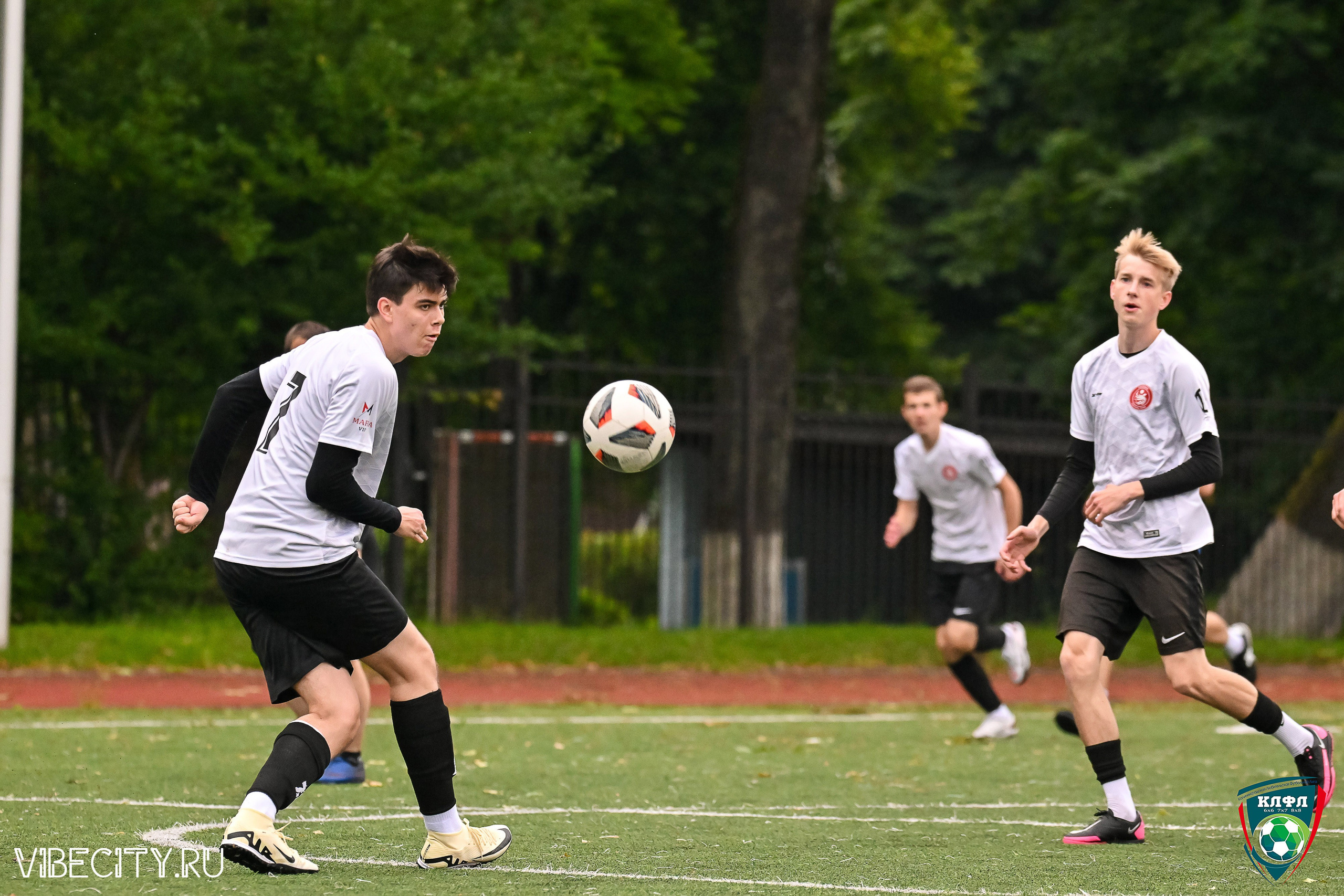 XXl Летний Кубок Калининградской ЛФЛ. VIBECITY.RU Вайб Сити Ру Фоторепортажи Фотоотчеты Калининград