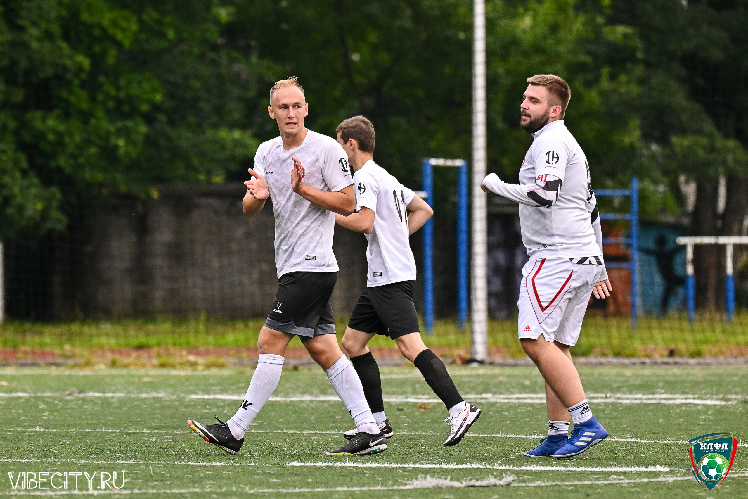 XXl Летний Кубок Калининградской ЛФЛ. VIBECITY.RU Вайб Сити Ру Фоторепортажи Фотоотчеты Калининград