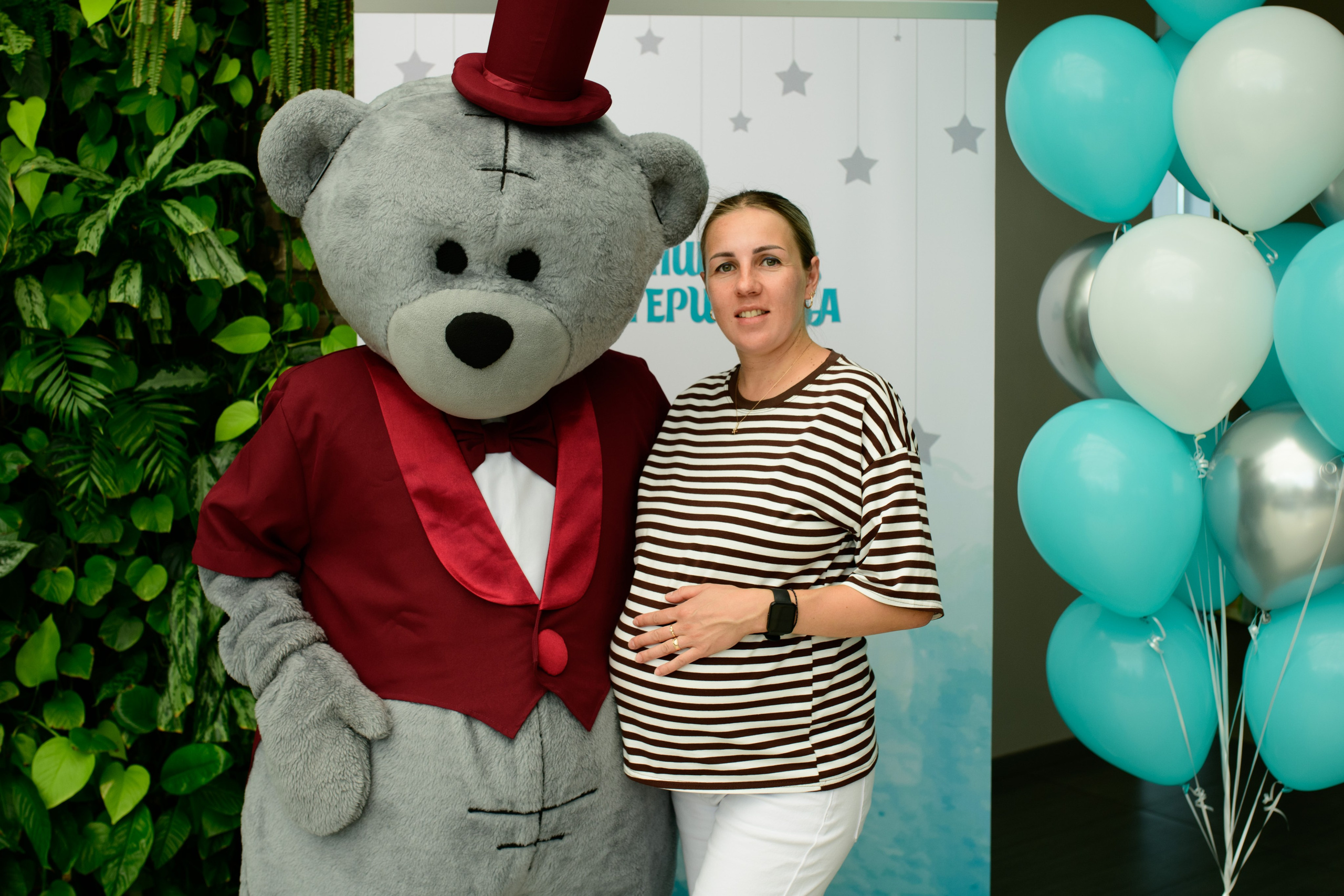 Фотоотчет праздника материнства. Профессиональный фотограф Елена Красилина г.Ярославль, г. Рыбинск