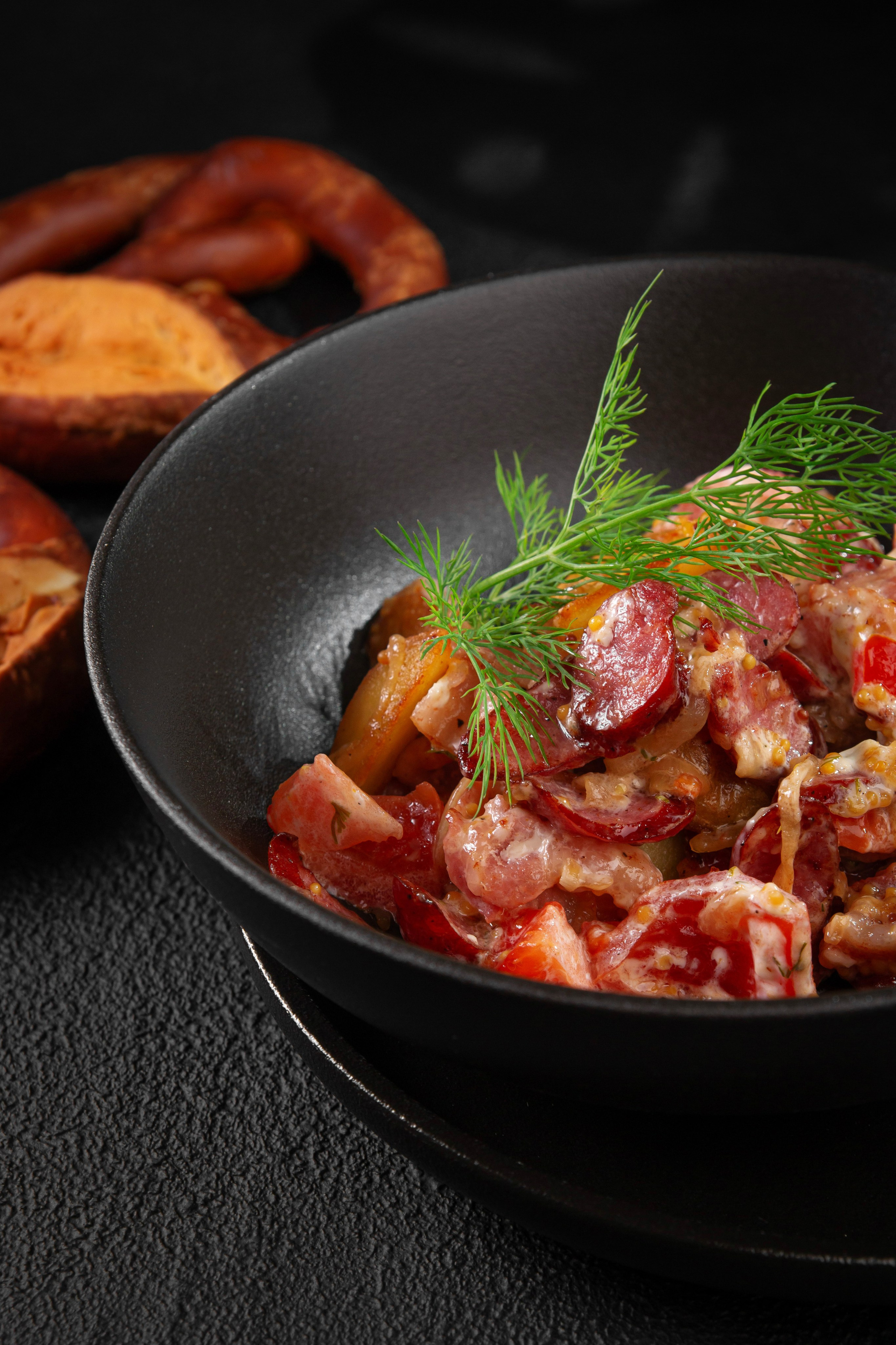 Съемка новинок меню для «PinUp Pub» г. Саратов. Фуд фотограф Саратов | Фото еды для меню, сайта и доставки