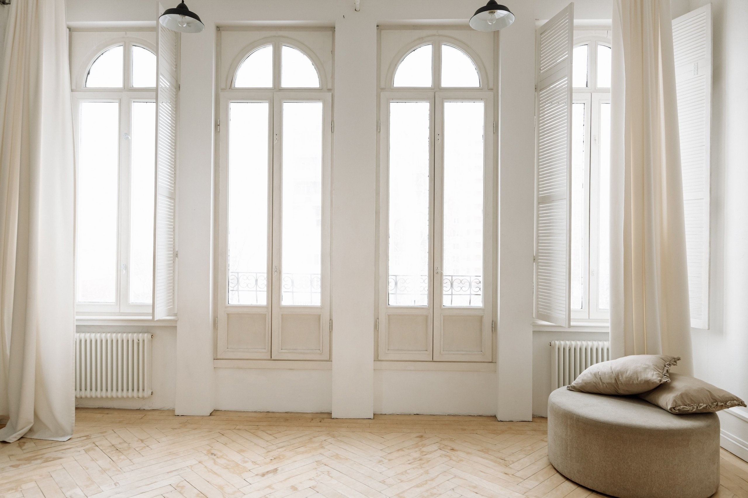 White Garden, зал White. Семейный фотограф в Екатеринбурге Маргарита Курносова