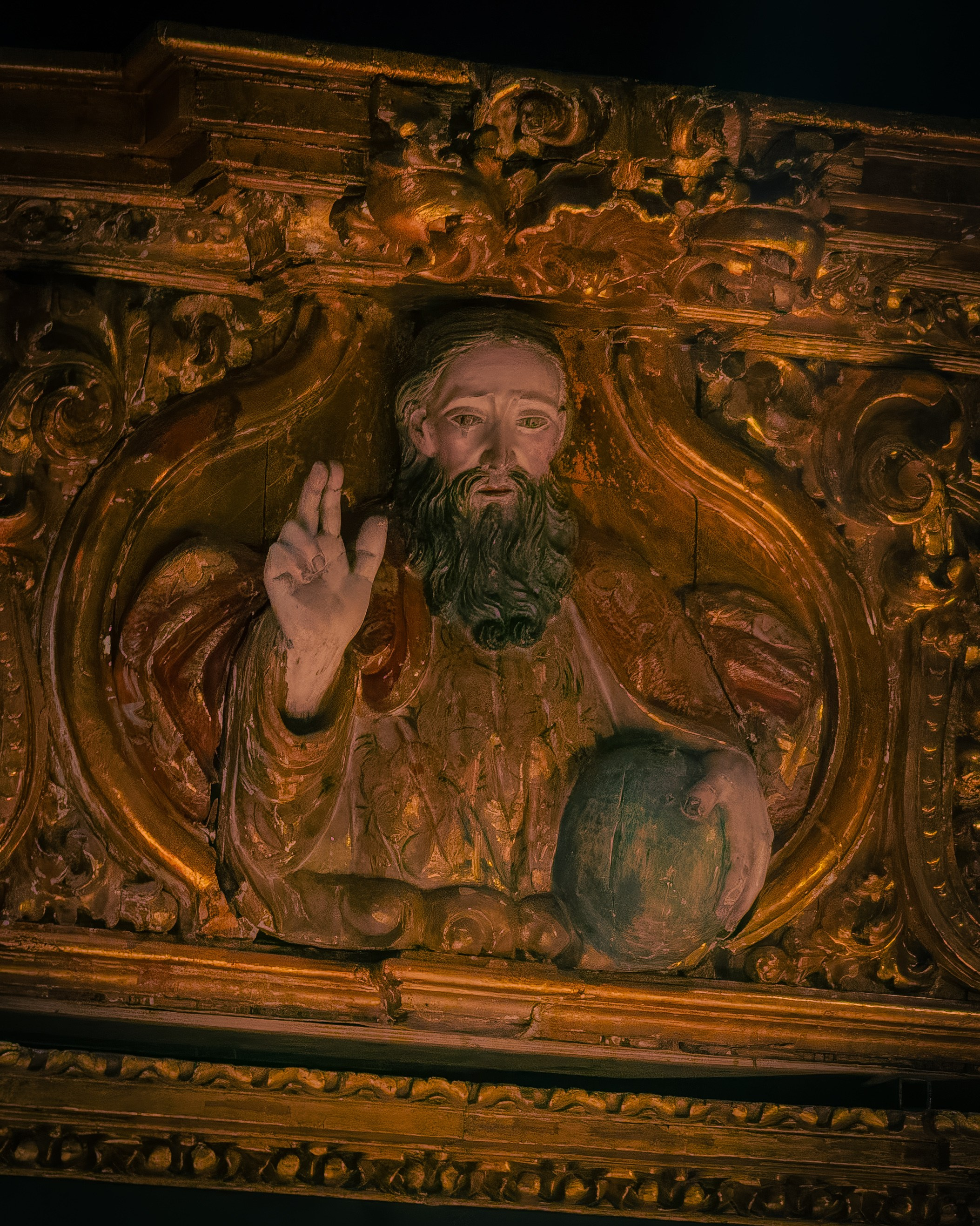 Tribute to Sor Juana Inés de la Cruz. CDMX Photography | Alex Klenin| Portrait & Event Photographer