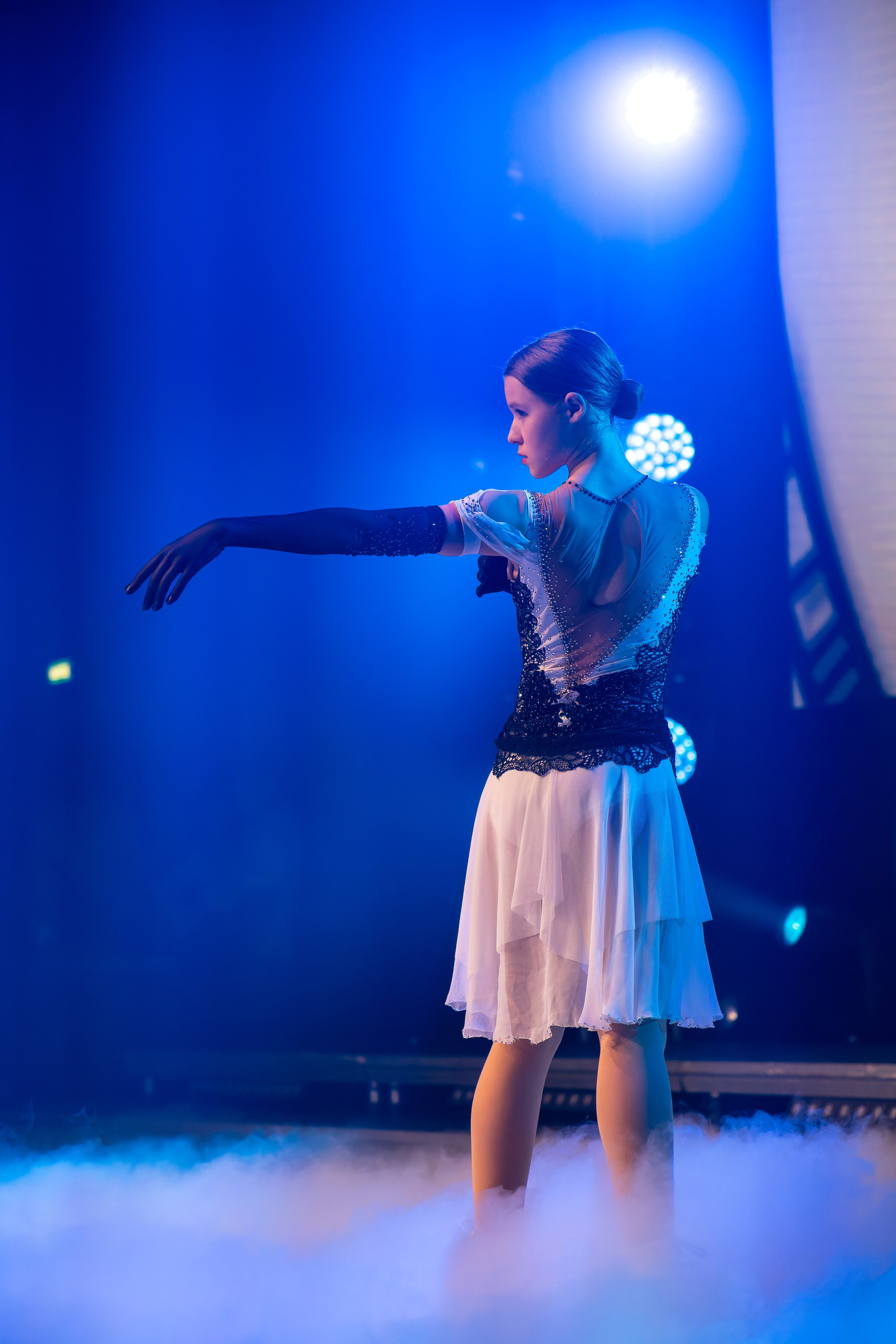 Фотосъемка на концерте в Москве