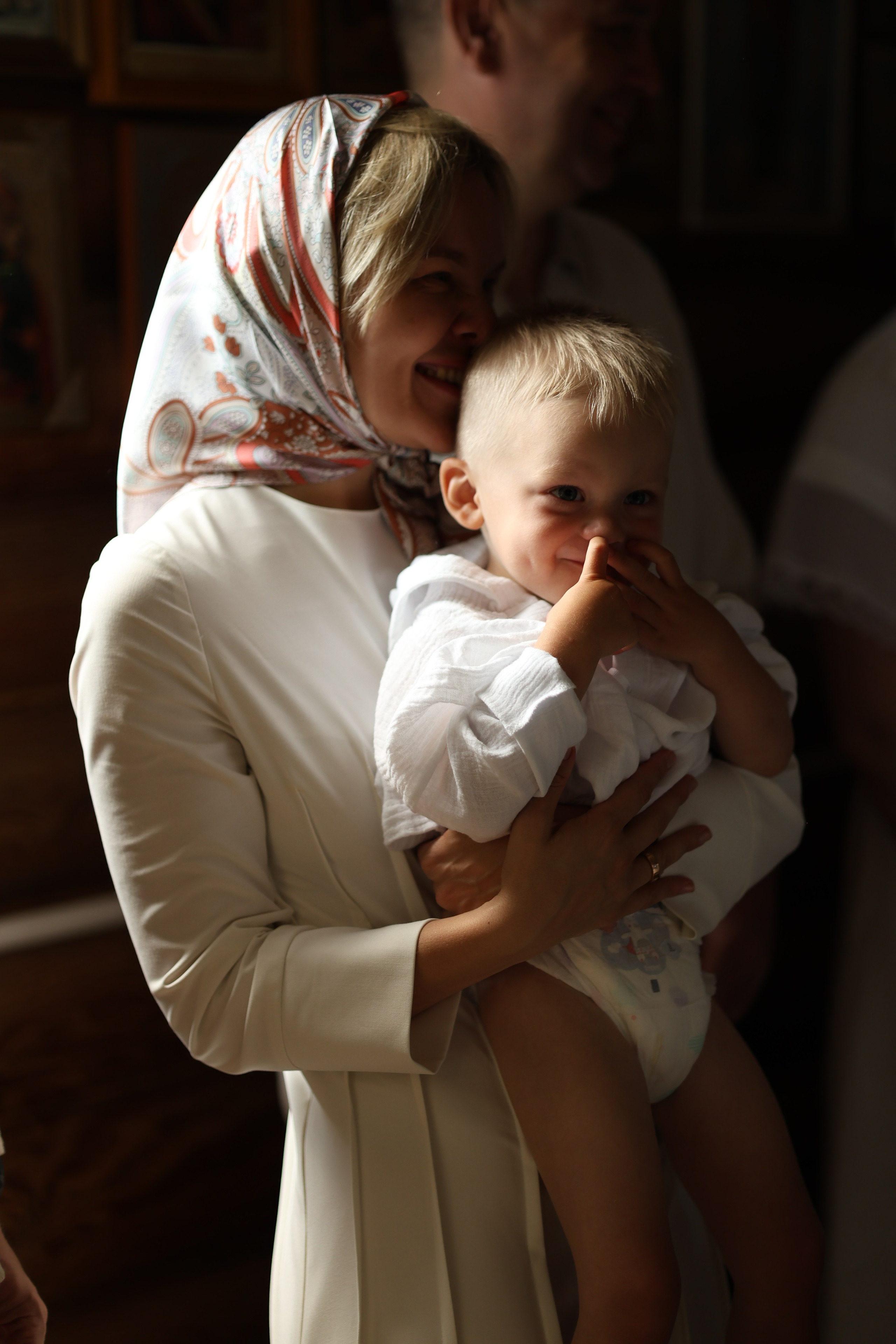 Репортажи. Наташа Середа//Семейный фотограф в Омске