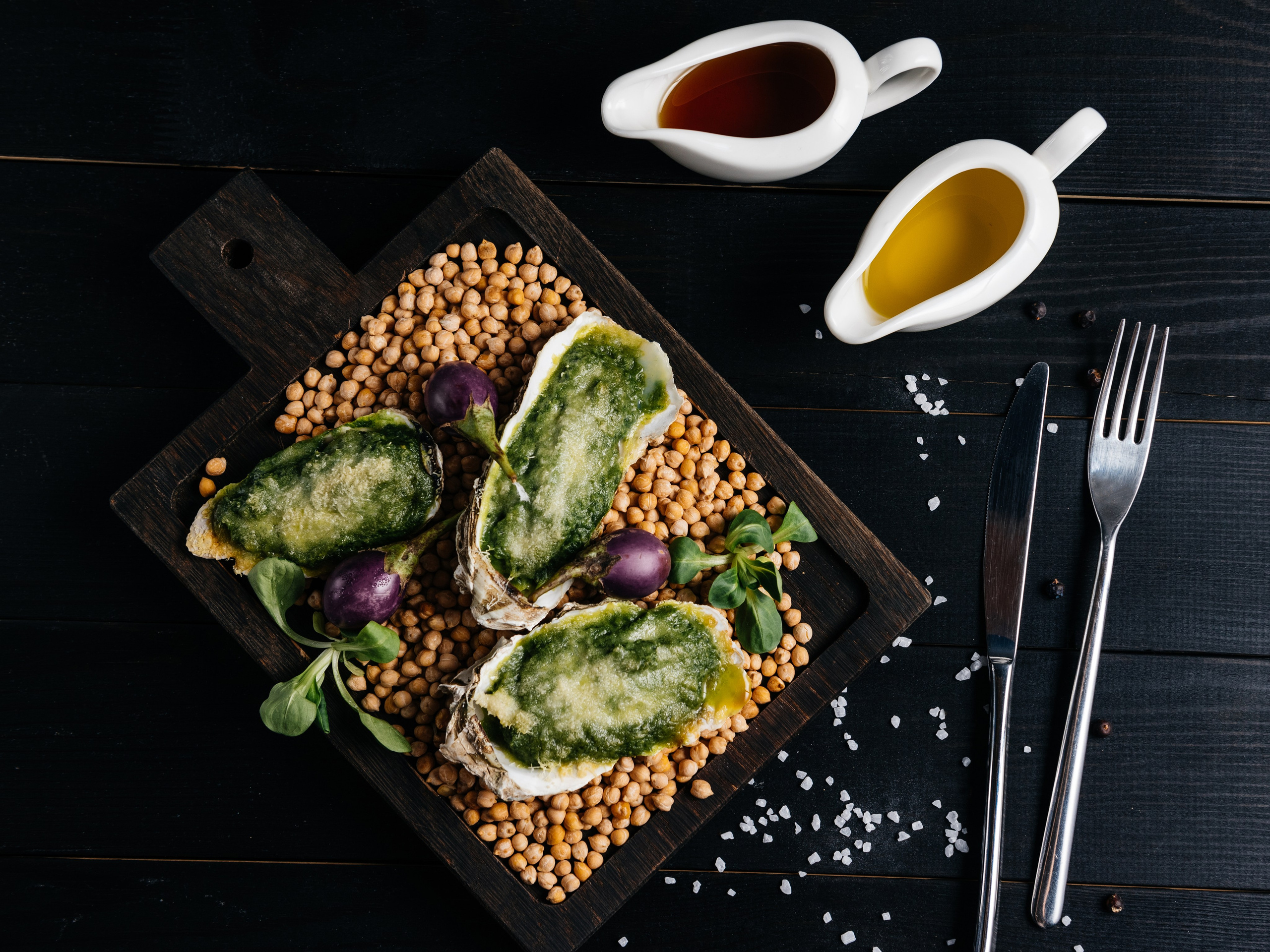 FOOD. GoodLine Agency