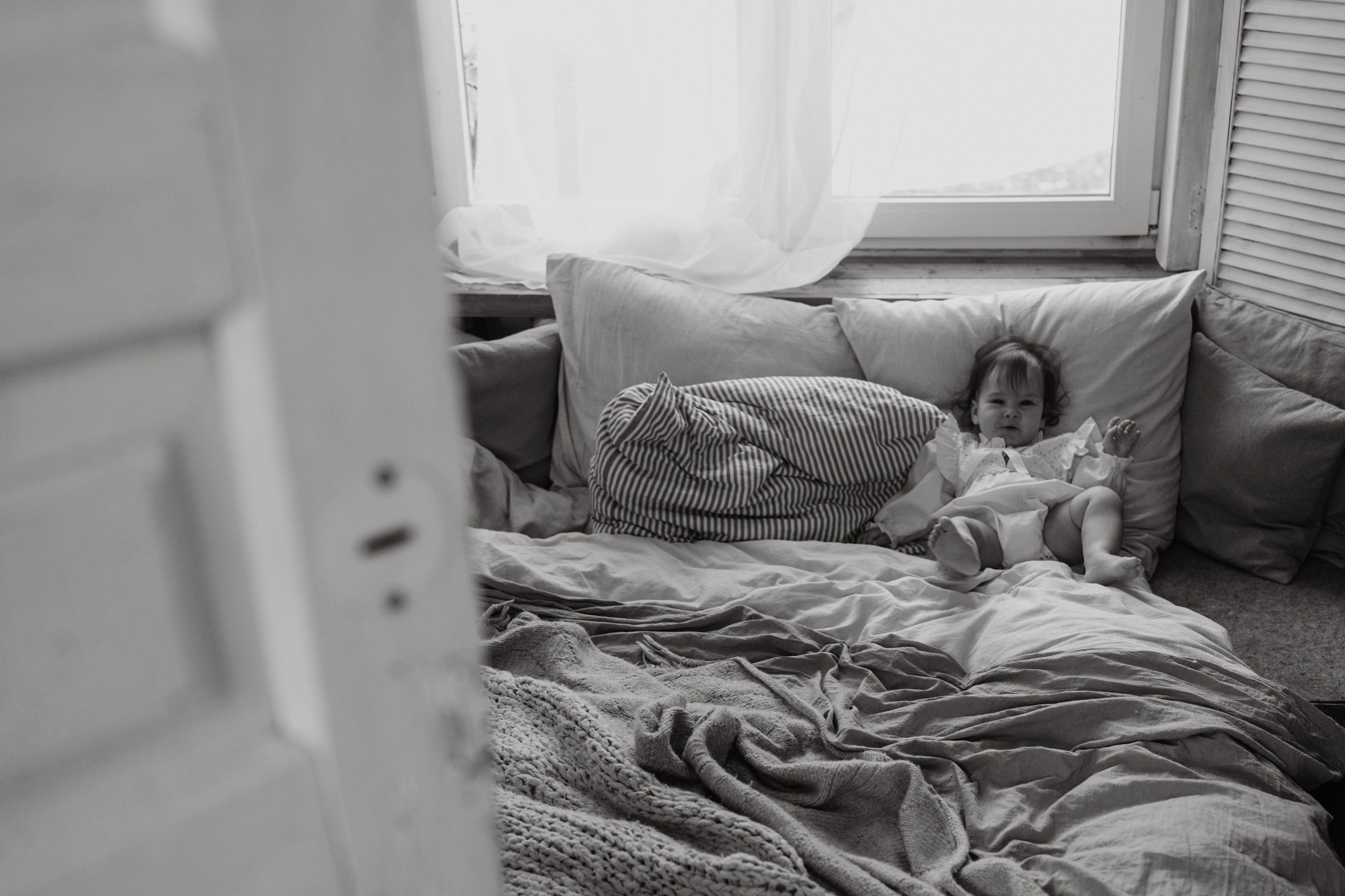 Семейный и детский фотограф в Москве Юлия Твердова