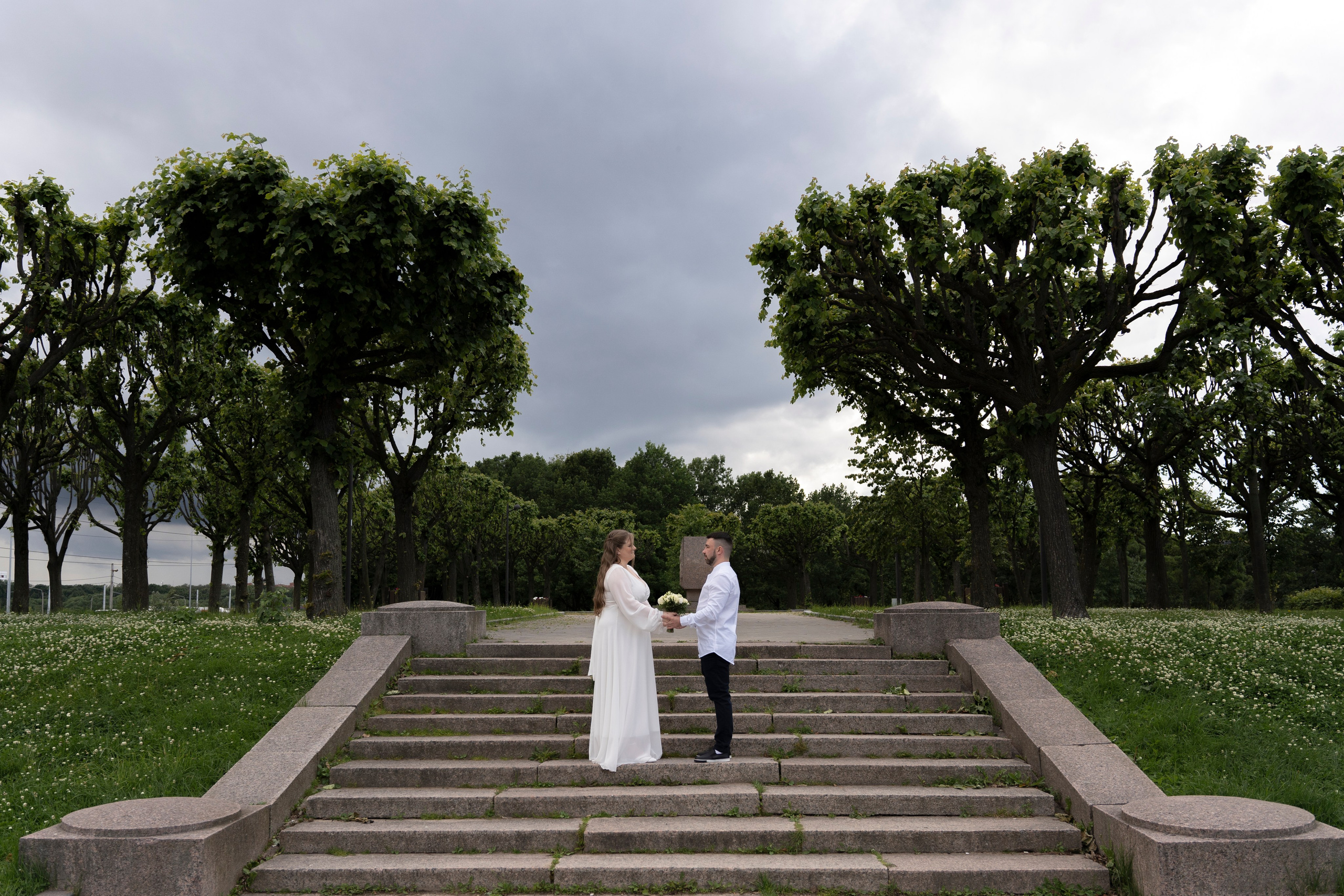 Ирина+Николай. Главная