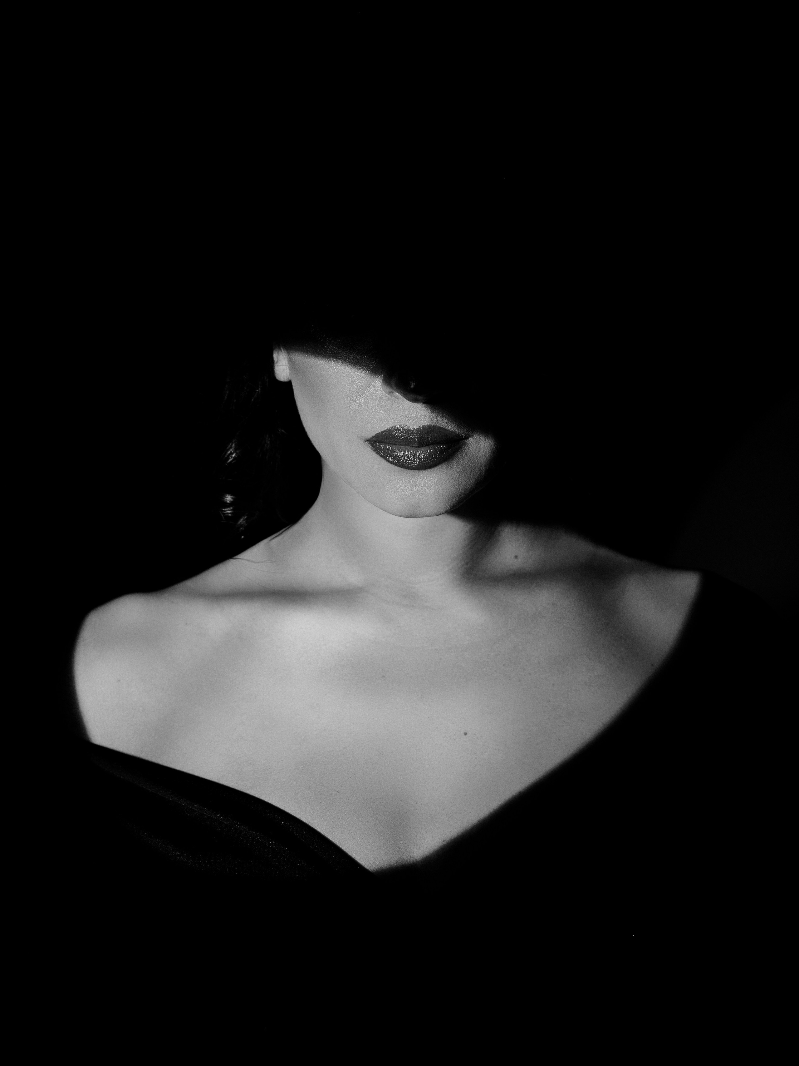 Портретный и будуарный фотограф в Воронеже. Игорь Бабичев