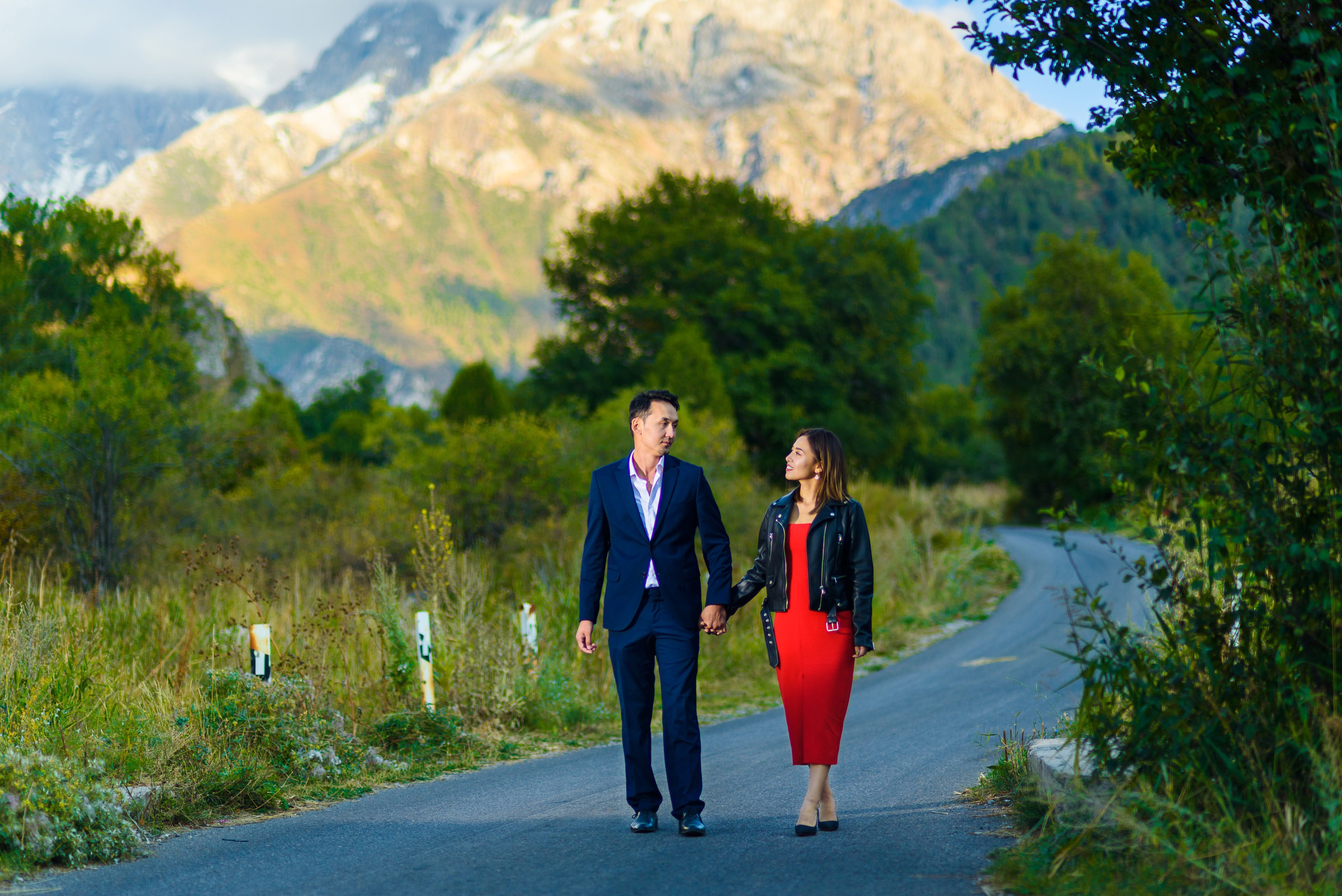 Фотосессии. Михаил Клёшев — Профессиональный фотограф в Шымкенте и области