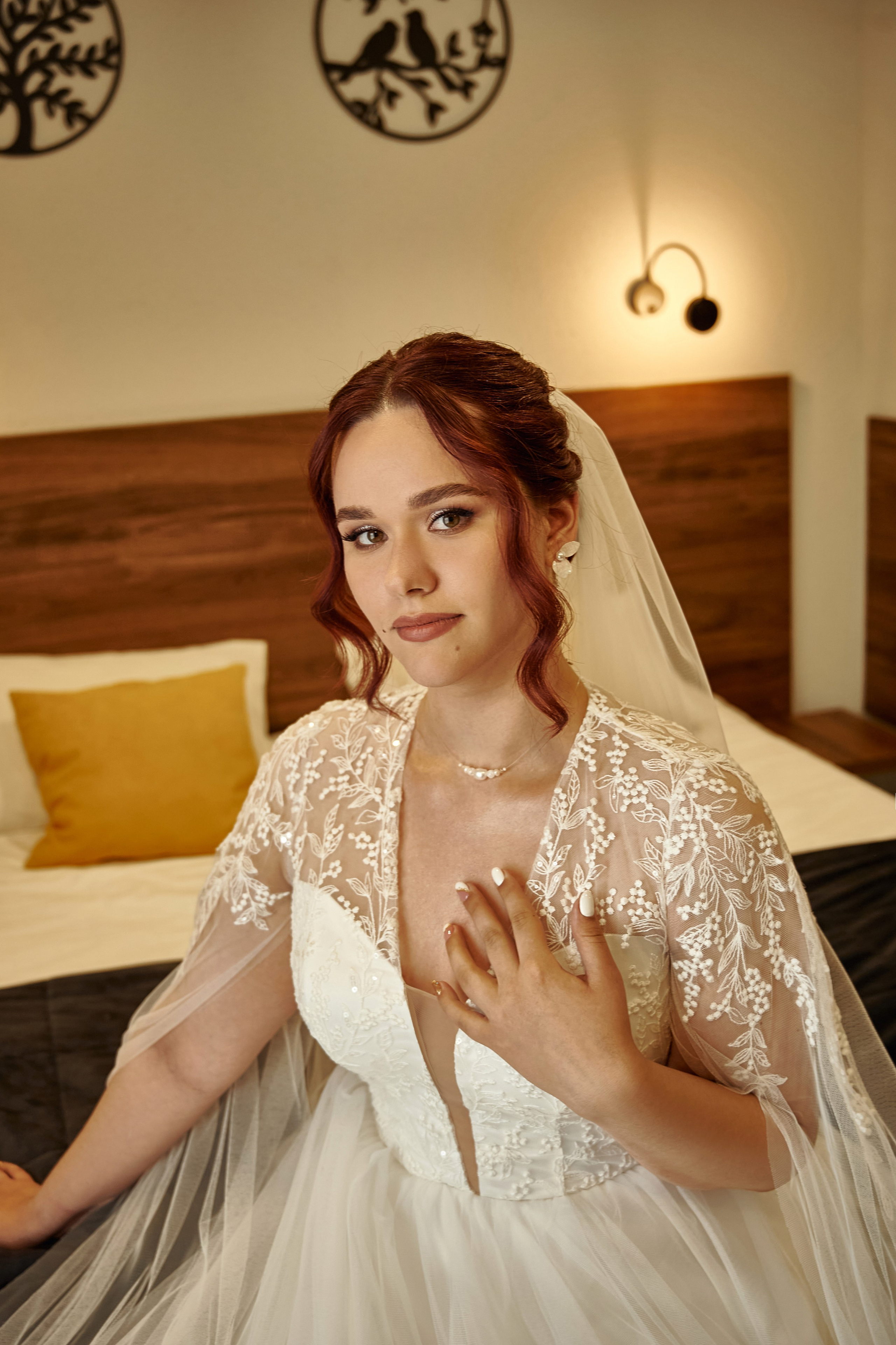 Утро жениха и невесты в отеле!. Свадебный и семейный фотограф в Щёкино, Тула I Мария Житная