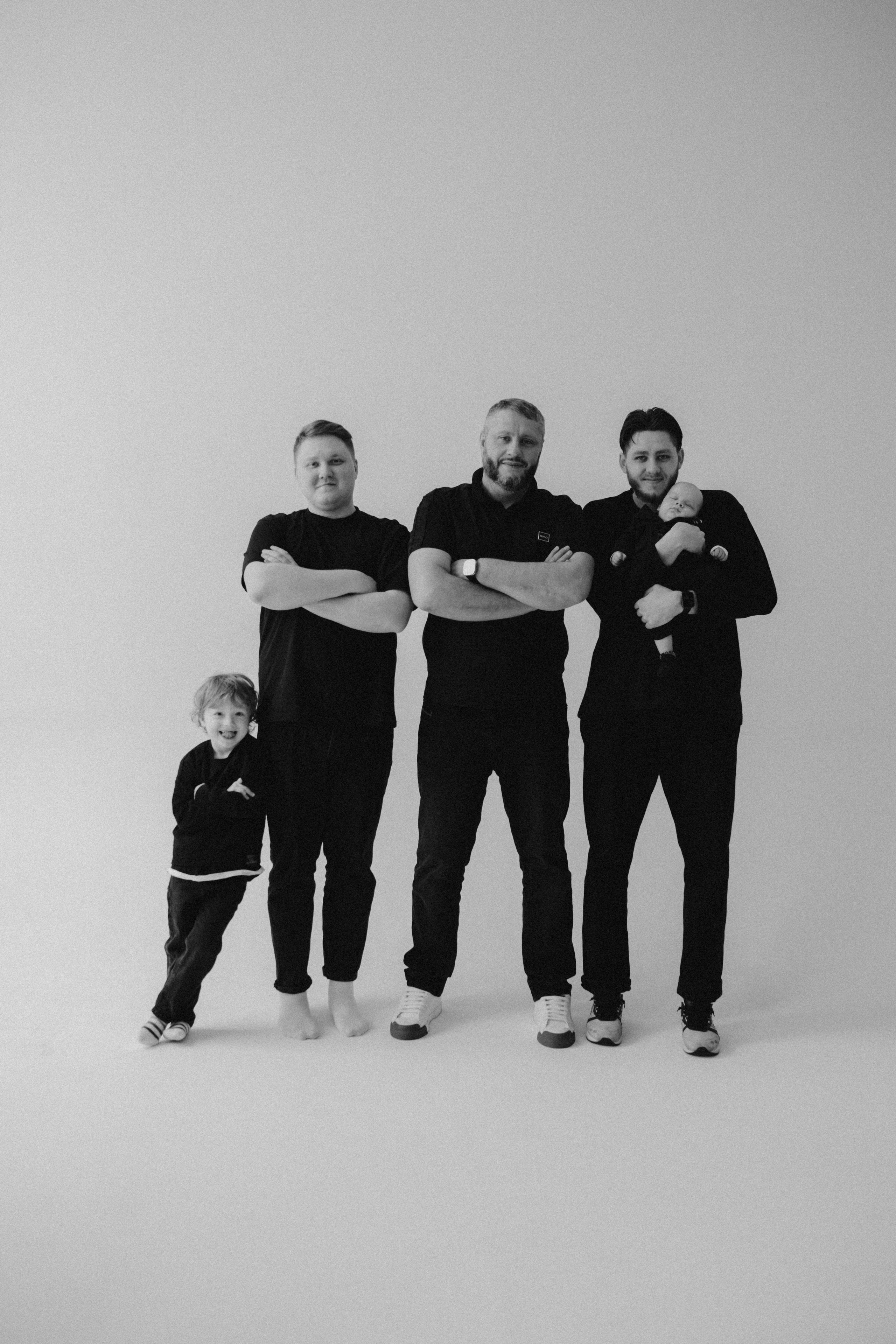 Фотограф в Москве — Анна Киселёва | портреты и тёплые истории