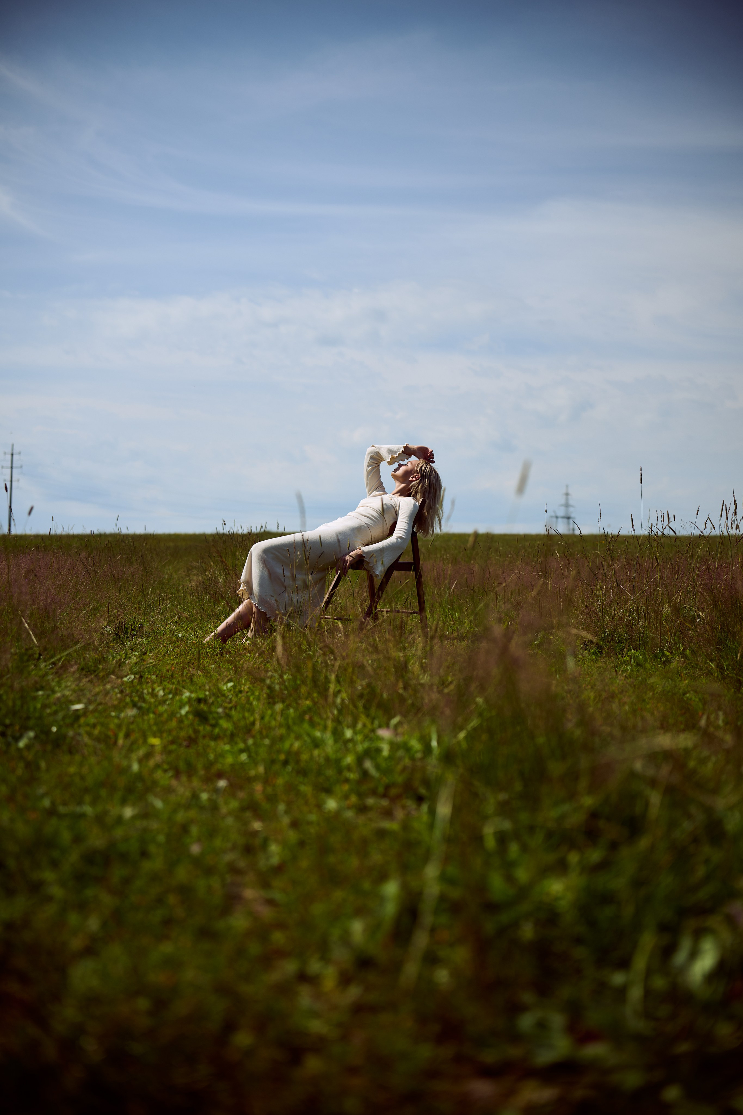 Фотограф в Москве Евгений Петьков