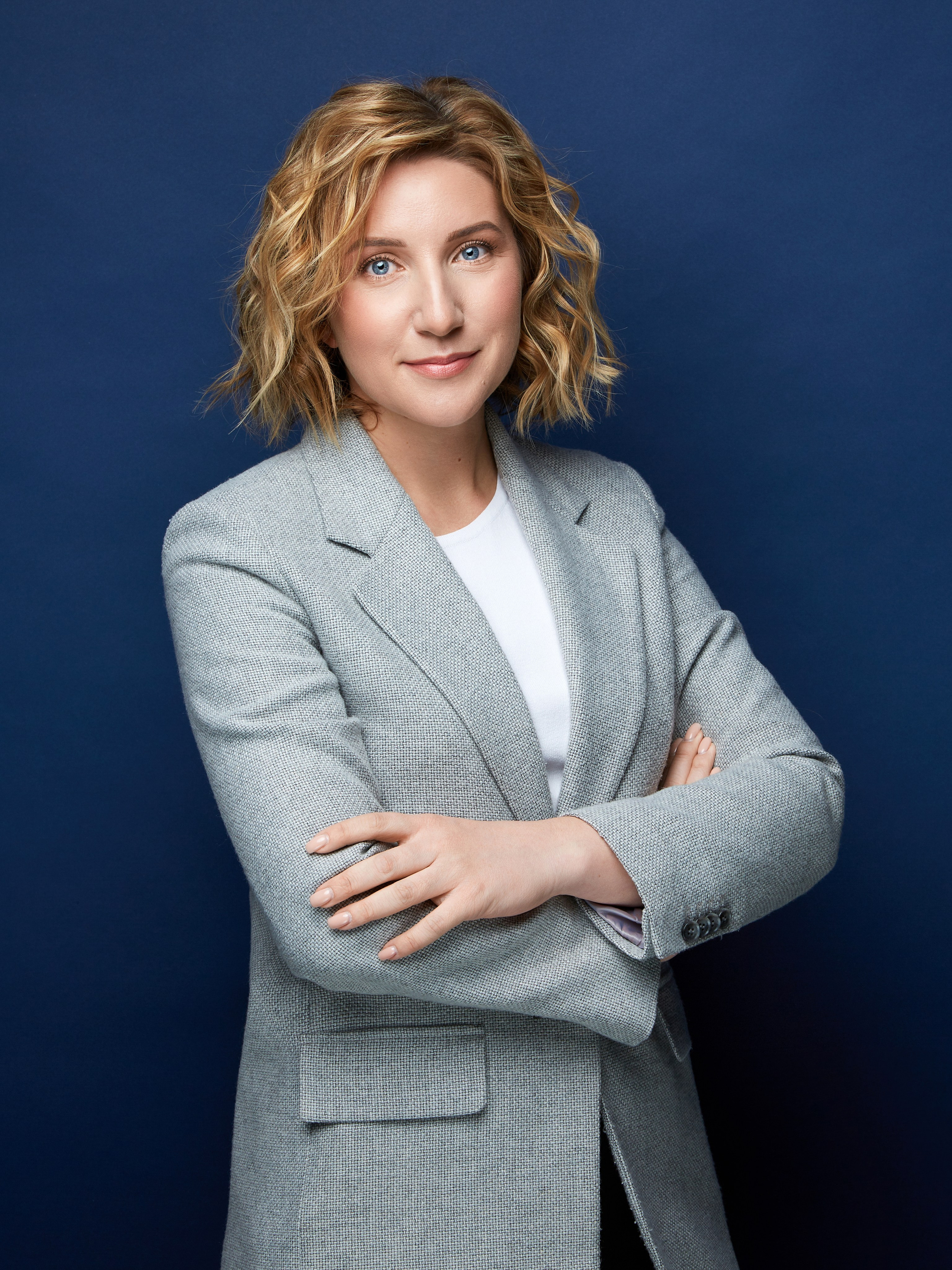 Бизнес-портрет. Фотограф Анастасия Леонтьева Санкт-Петербург