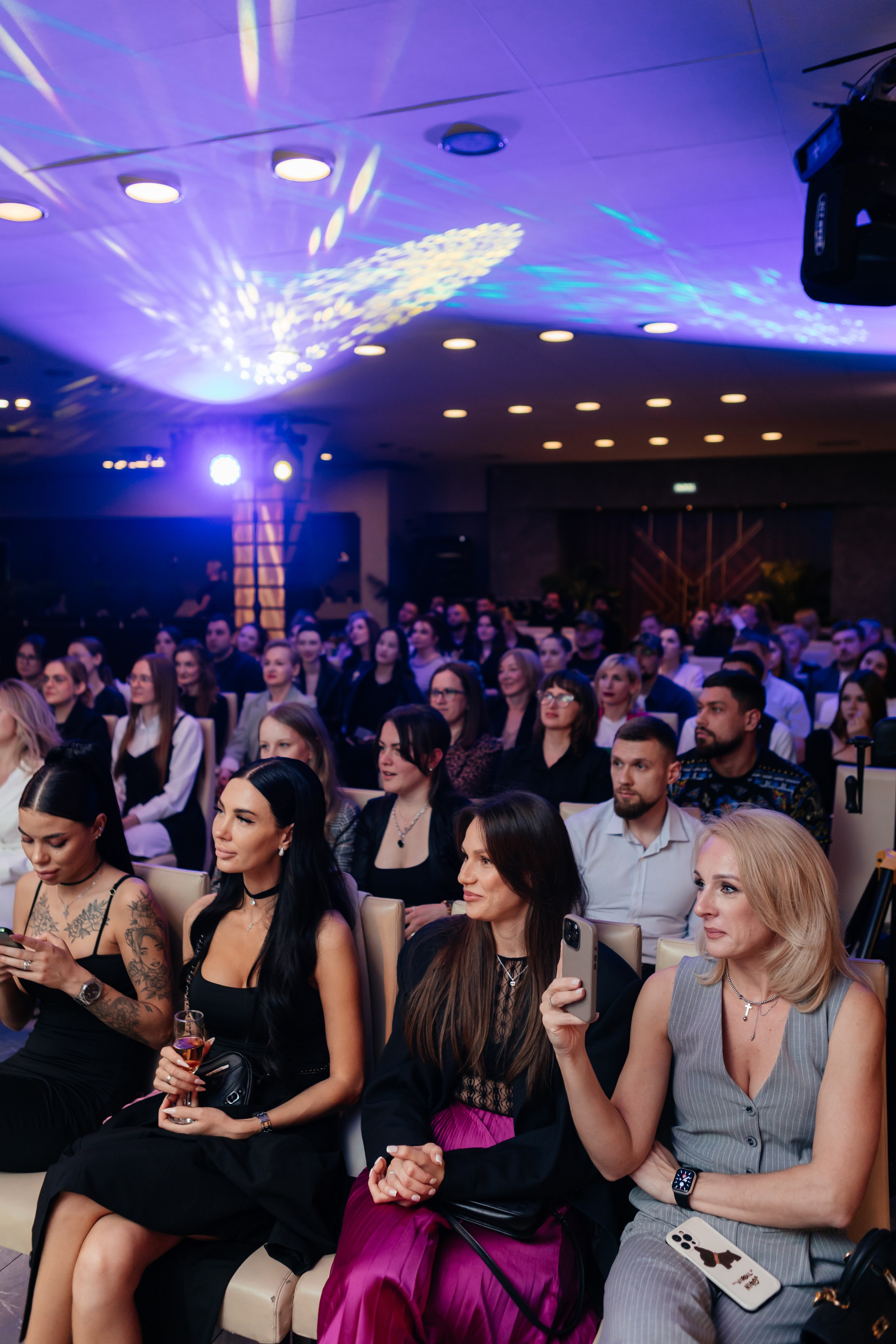 ПРЕМИЯ 2ГИС | PART II. СВОИ. ФОТООТЧЕТЫ-СОБЫТИЯ-МЕСТА