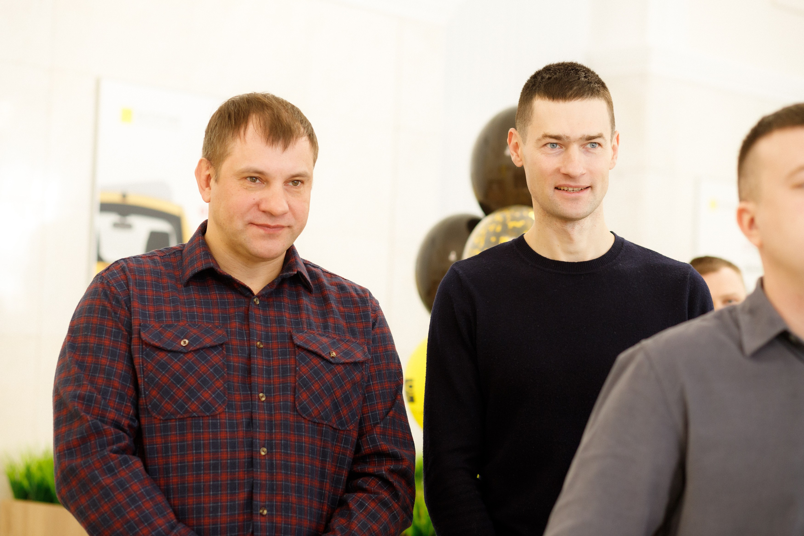 AUTOTIME ОТКРЫТИЕ ОФИСА в ХАБАРОВСКЕ. СВОИ. ФОТООТЧЕТЫ-СОБЫТИЯ-МЕСТА