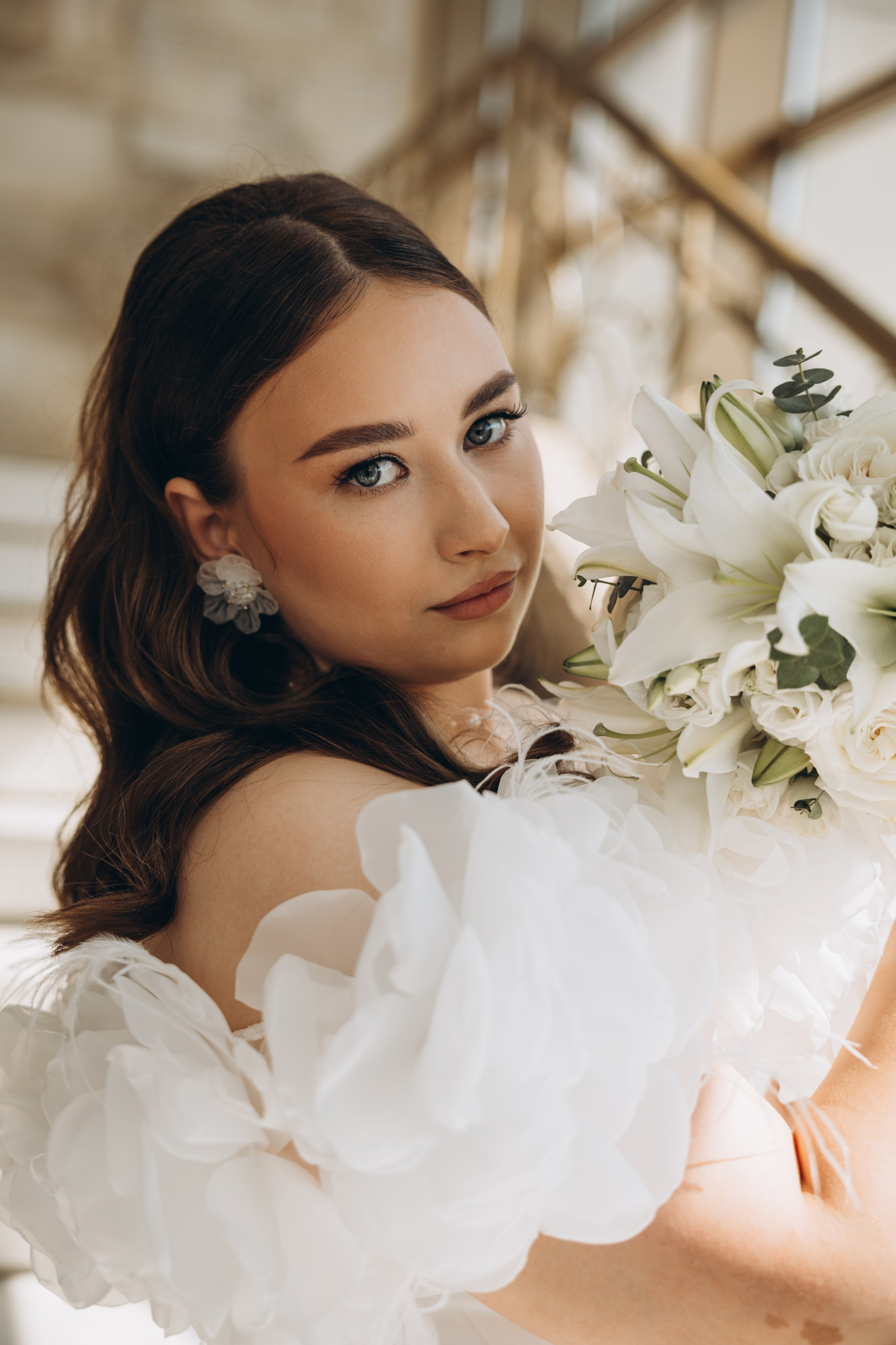 Илья и Мария. Свадебный, семейный фотограф в Иркутске Светлана Макаричева