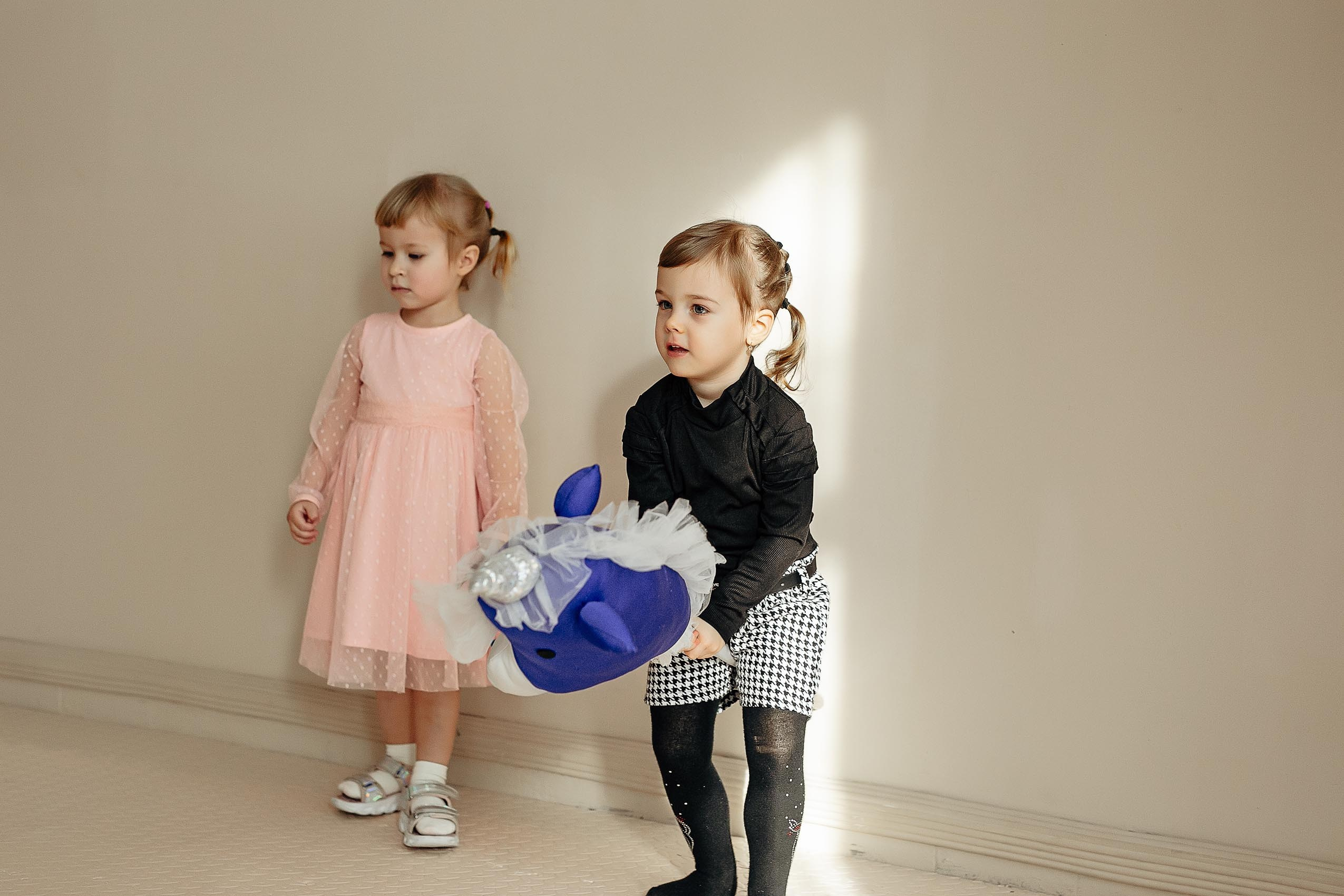 Детский день рождения в Мечты. Владивосток семейный фотограф Александр Степанов