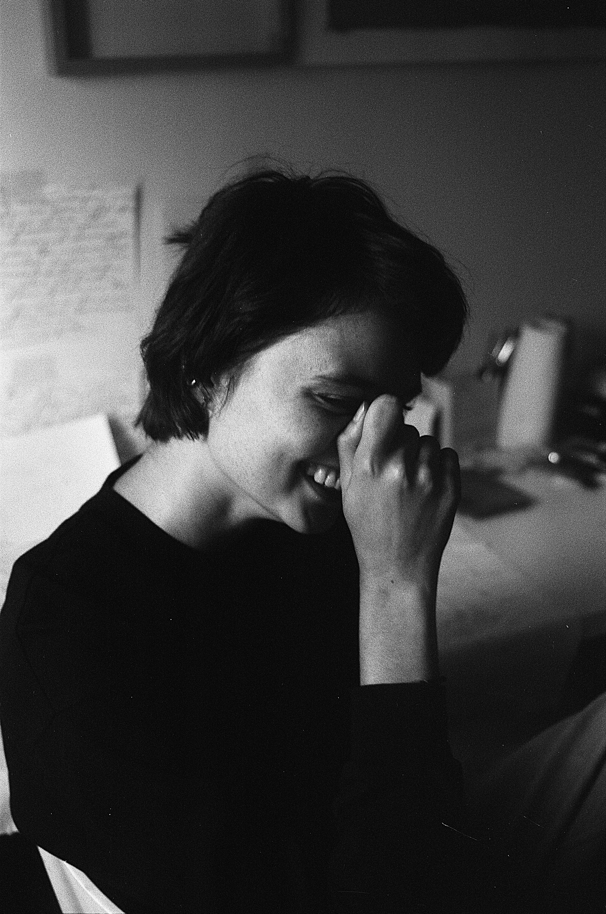 Яна Серобабина, художница