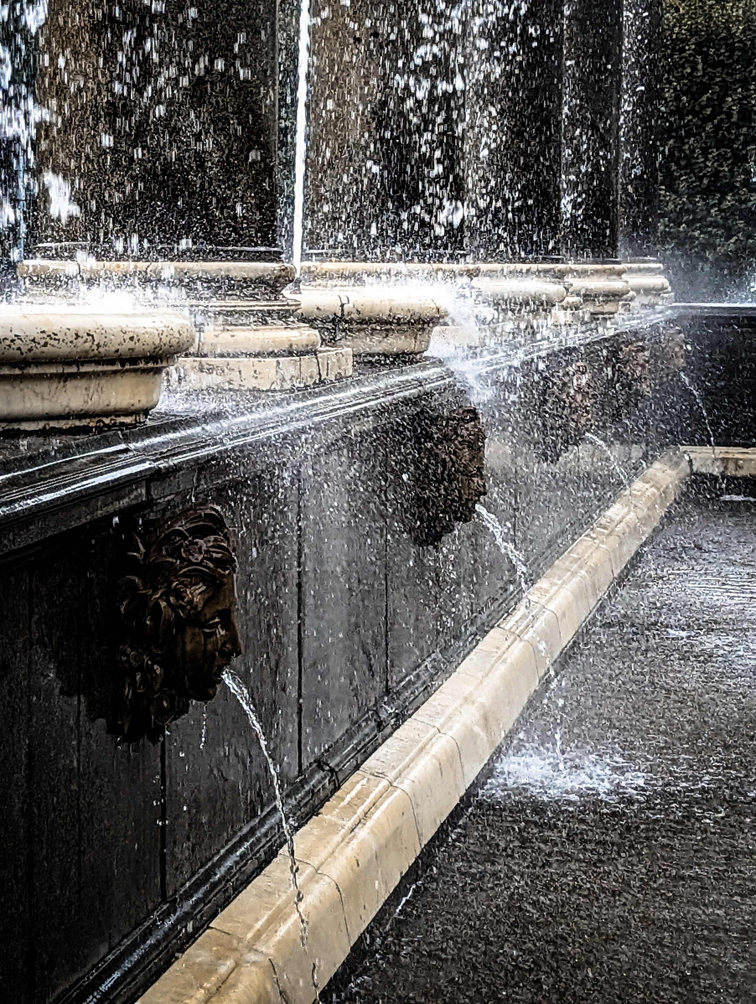 Архитектура и городские ритмы. Любовь Каширская — фотограф для малого бизнеса и специалистов