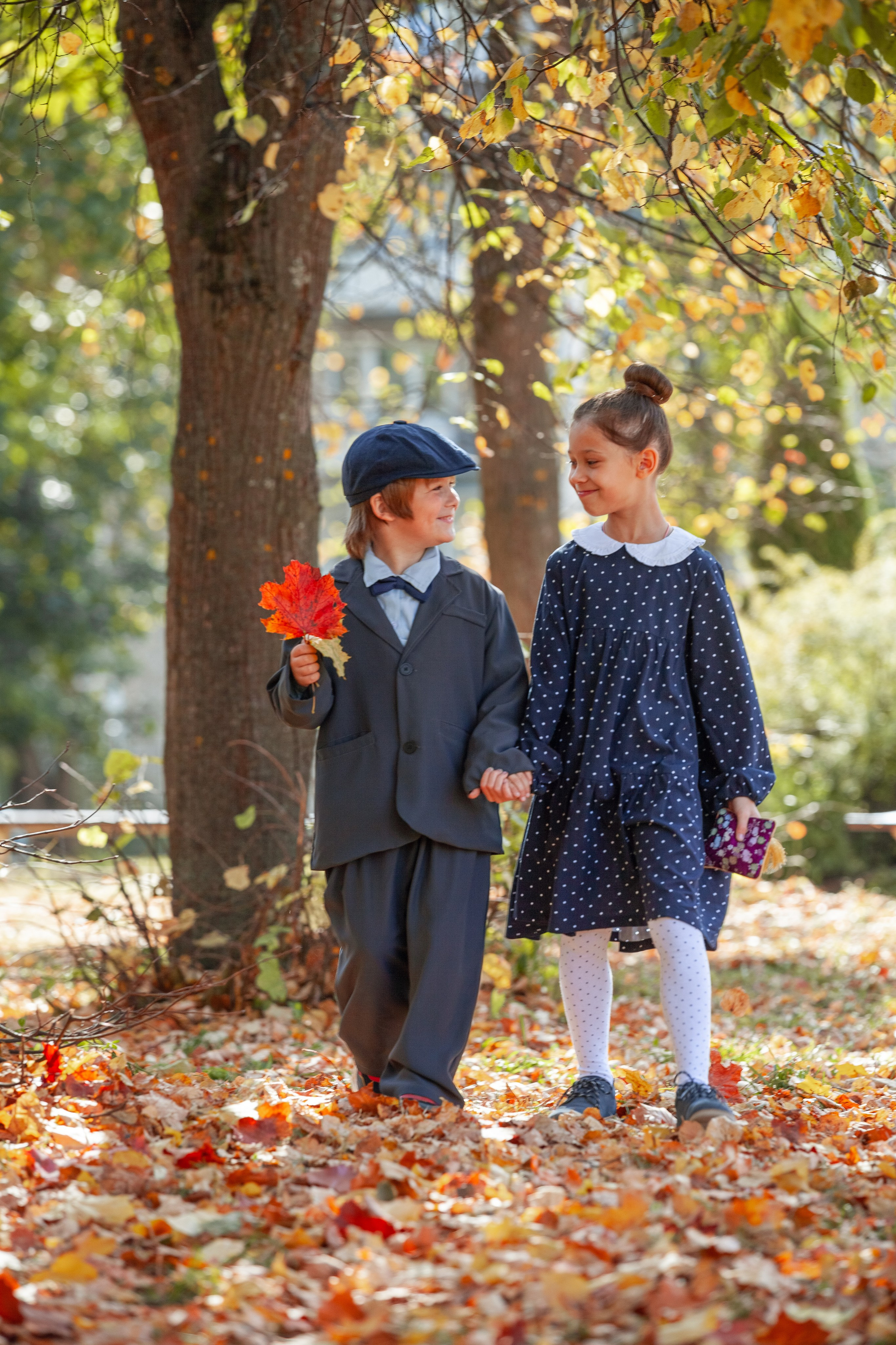 Выпускные альбомы в Москве и подмосковье от Вуколовой Татьяны