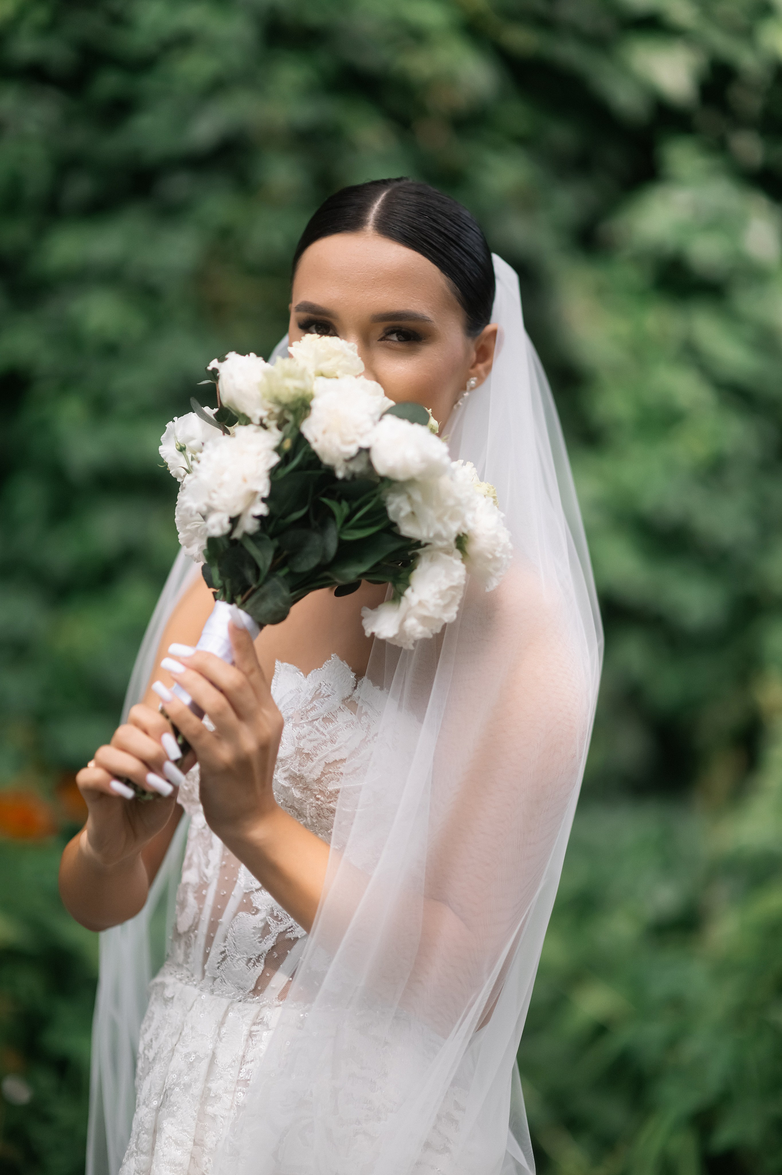 Свадебная фотосесия Эдуарды и Андраника