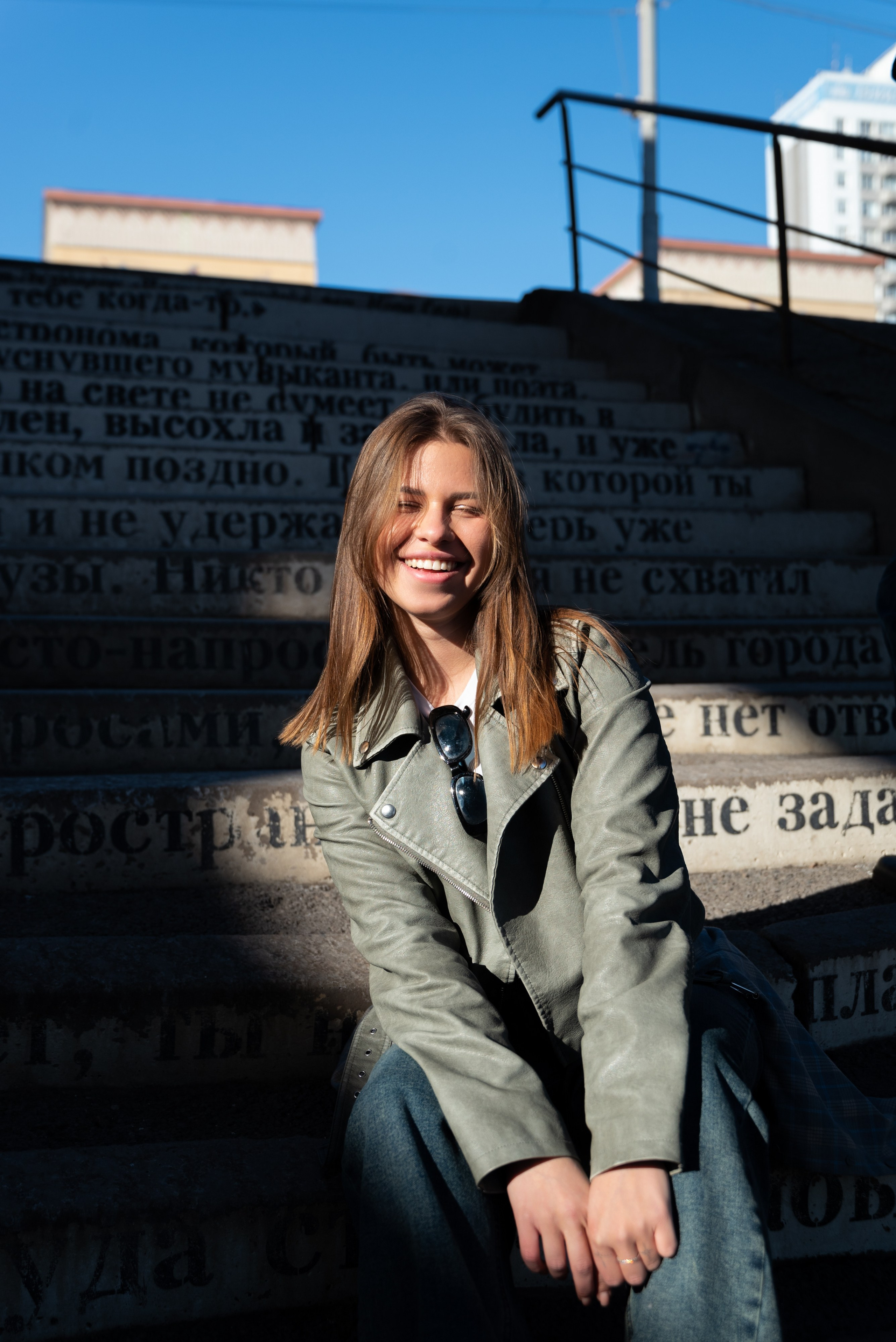 Zhilina.ph Фотограф Красноярск