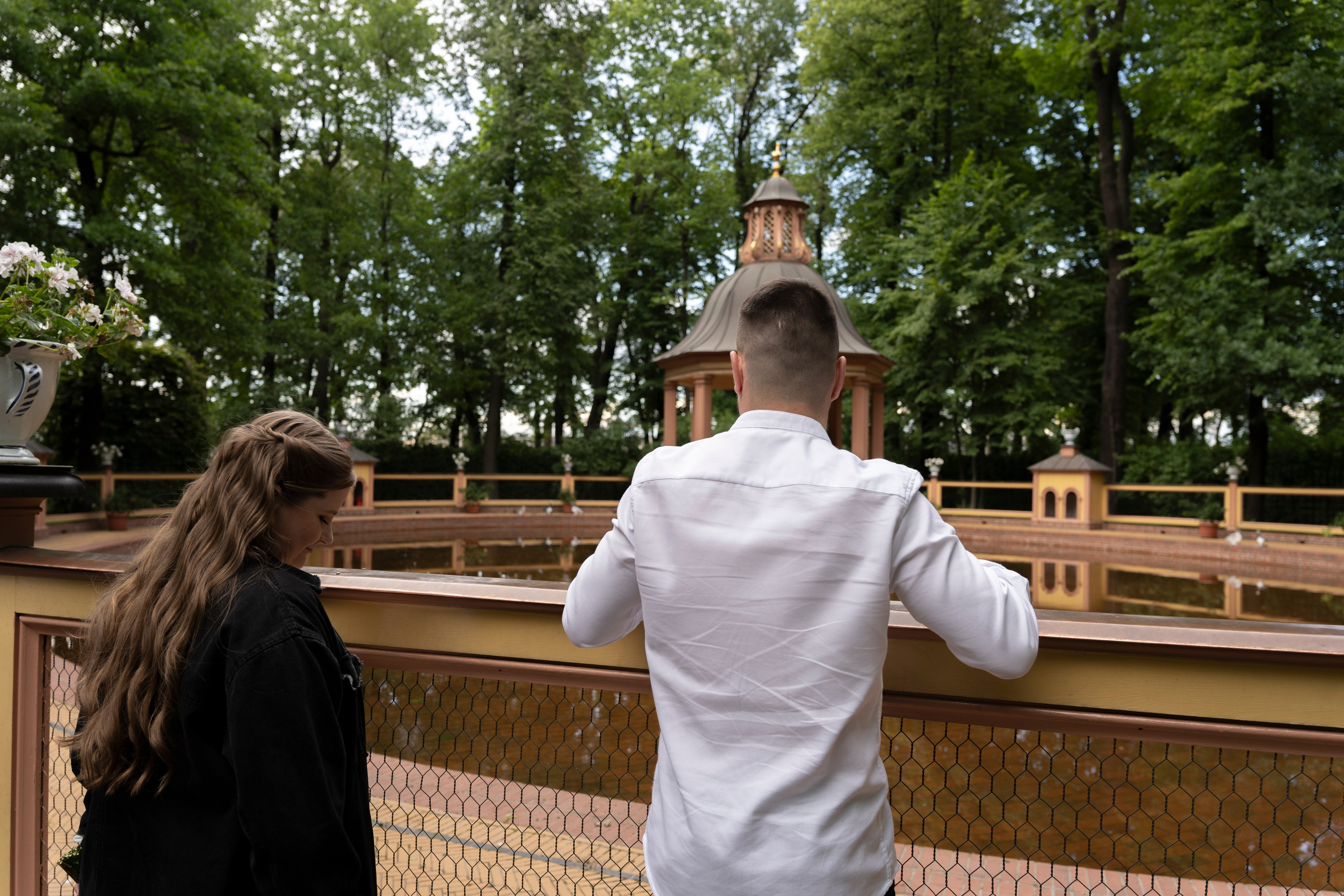 Ирина+Николай. Главная